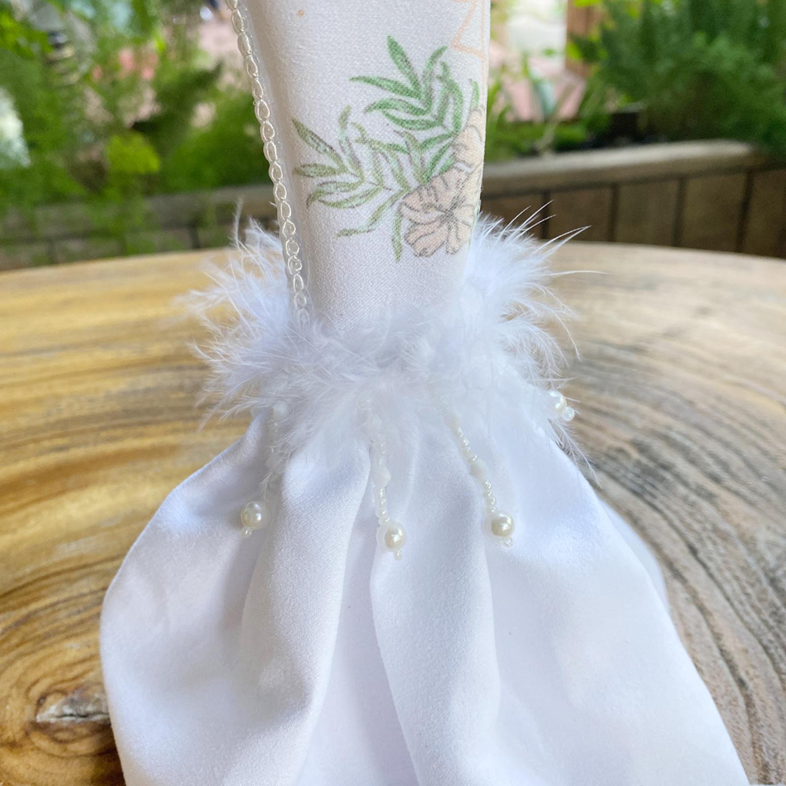 Jewelry Display Stand Portable Bracelet Holder for Tabletop Shop Living Room