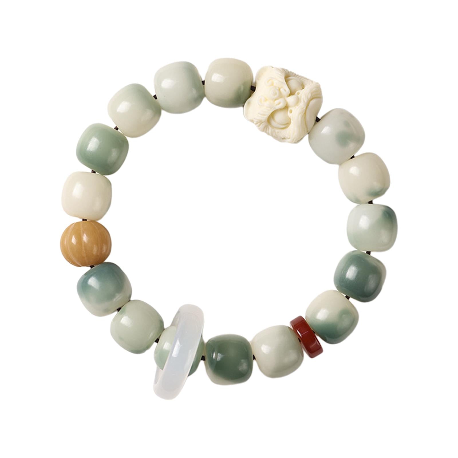 Beads Bracelet Gradient Bracelet Feng Shui Bracelets Jewelry Beaded Bracelet