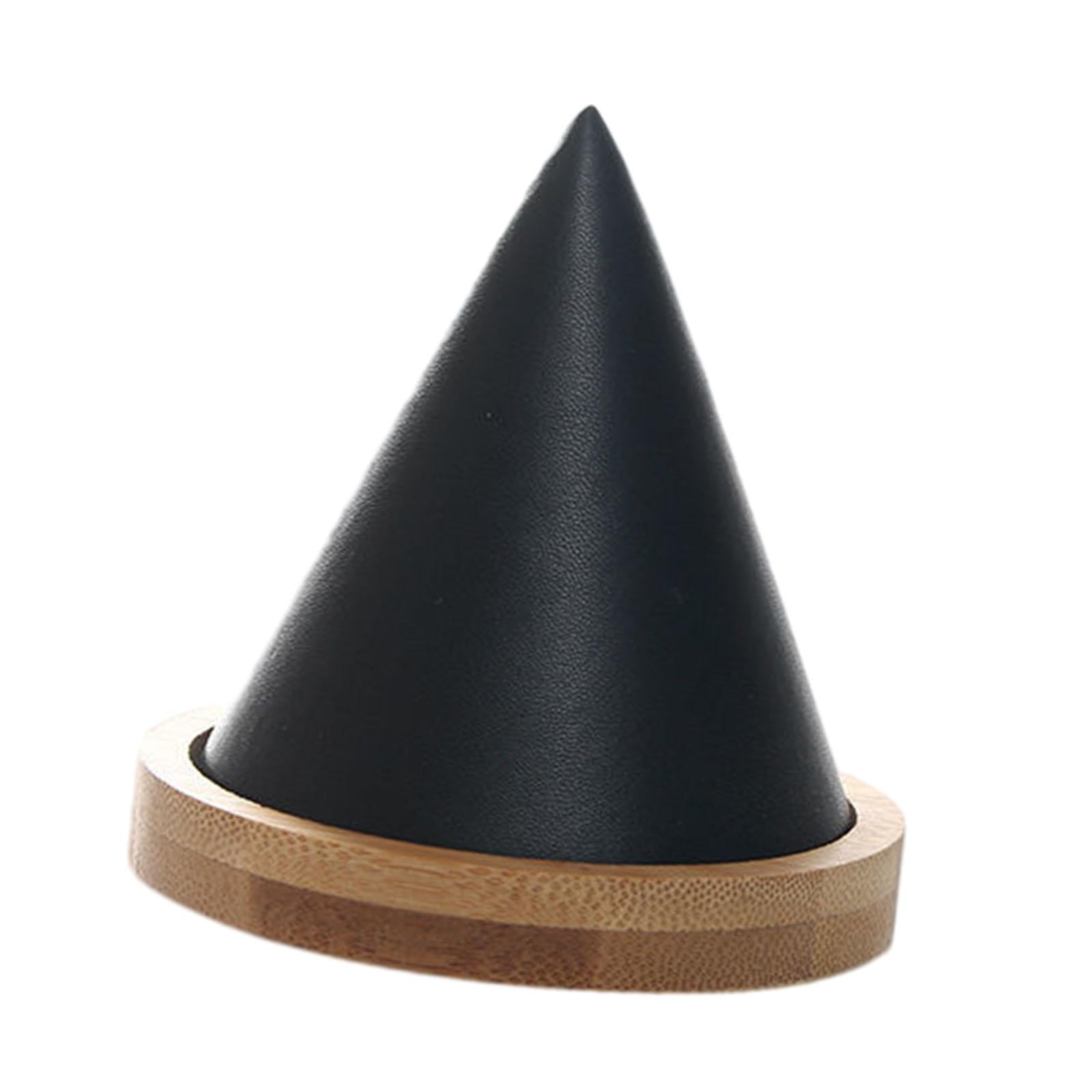 Bangle Bracelet Holder Durable Jewelry Rack Modern Jewelry Storage Organizer Black