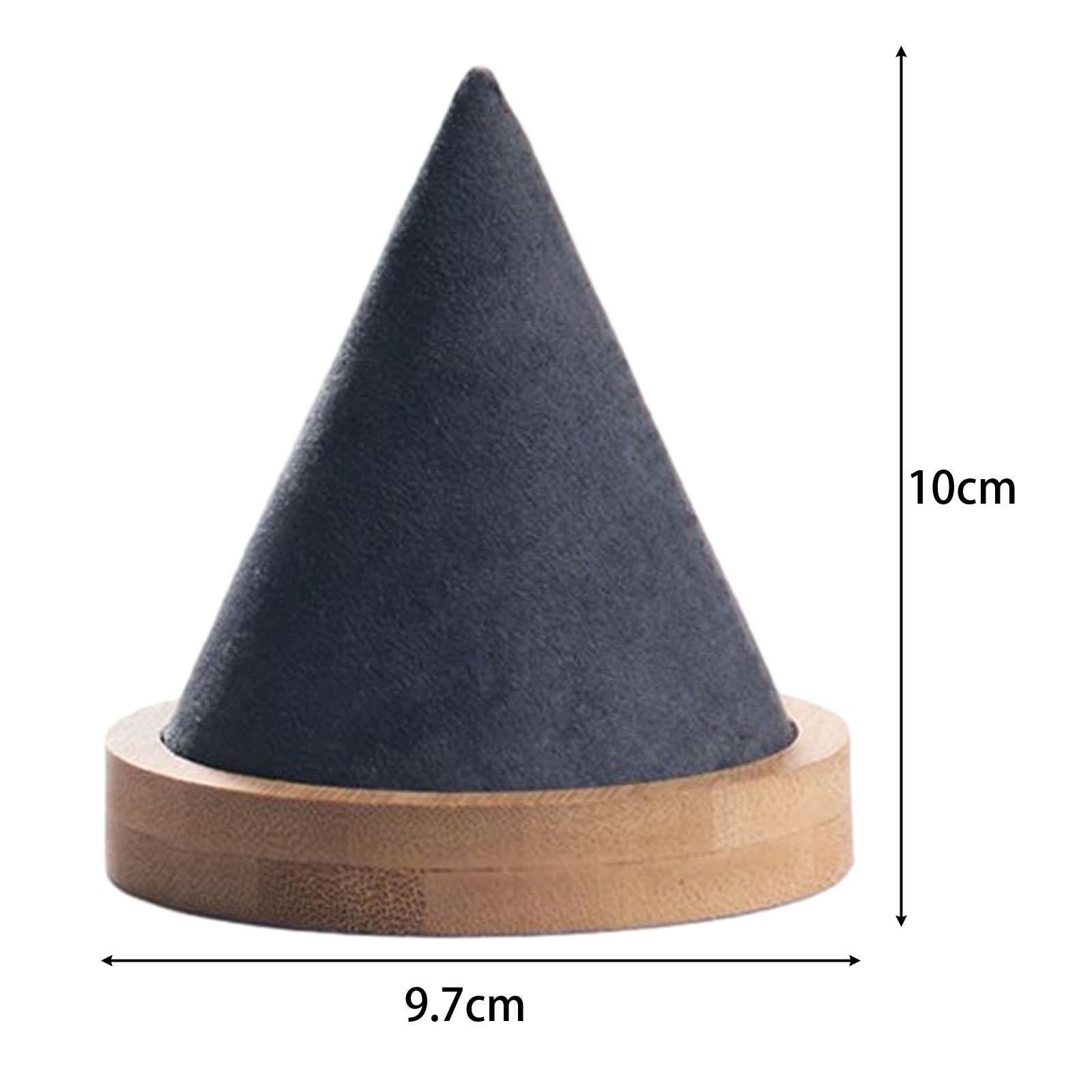 Bangle Bracelet Holder Durable Jewelry Rack Modern Jewelry Storage Organizer Gray