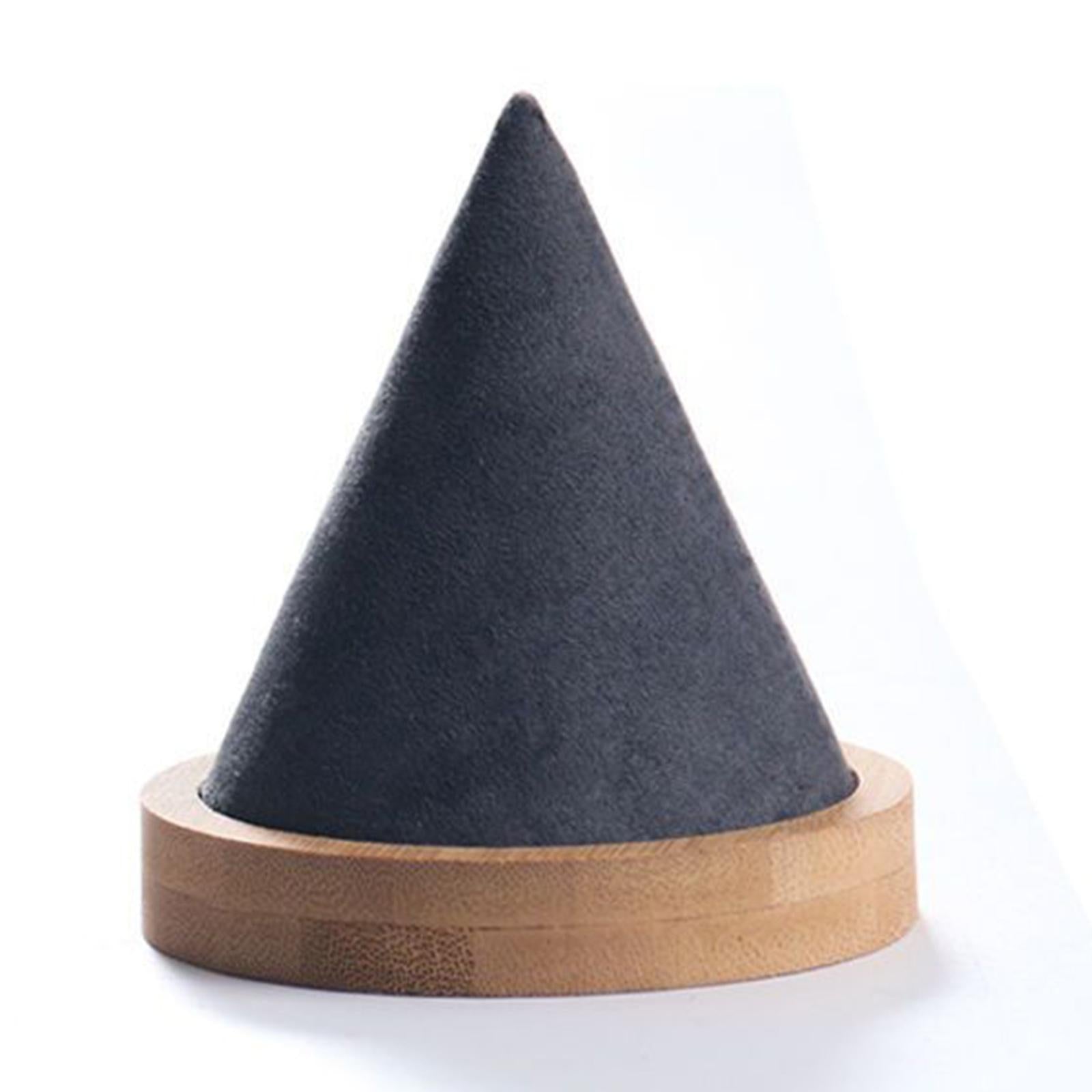 Bangle Bracelet Holder Durable Jewelry Rack Modern Jewelry Storage Organizer Gray