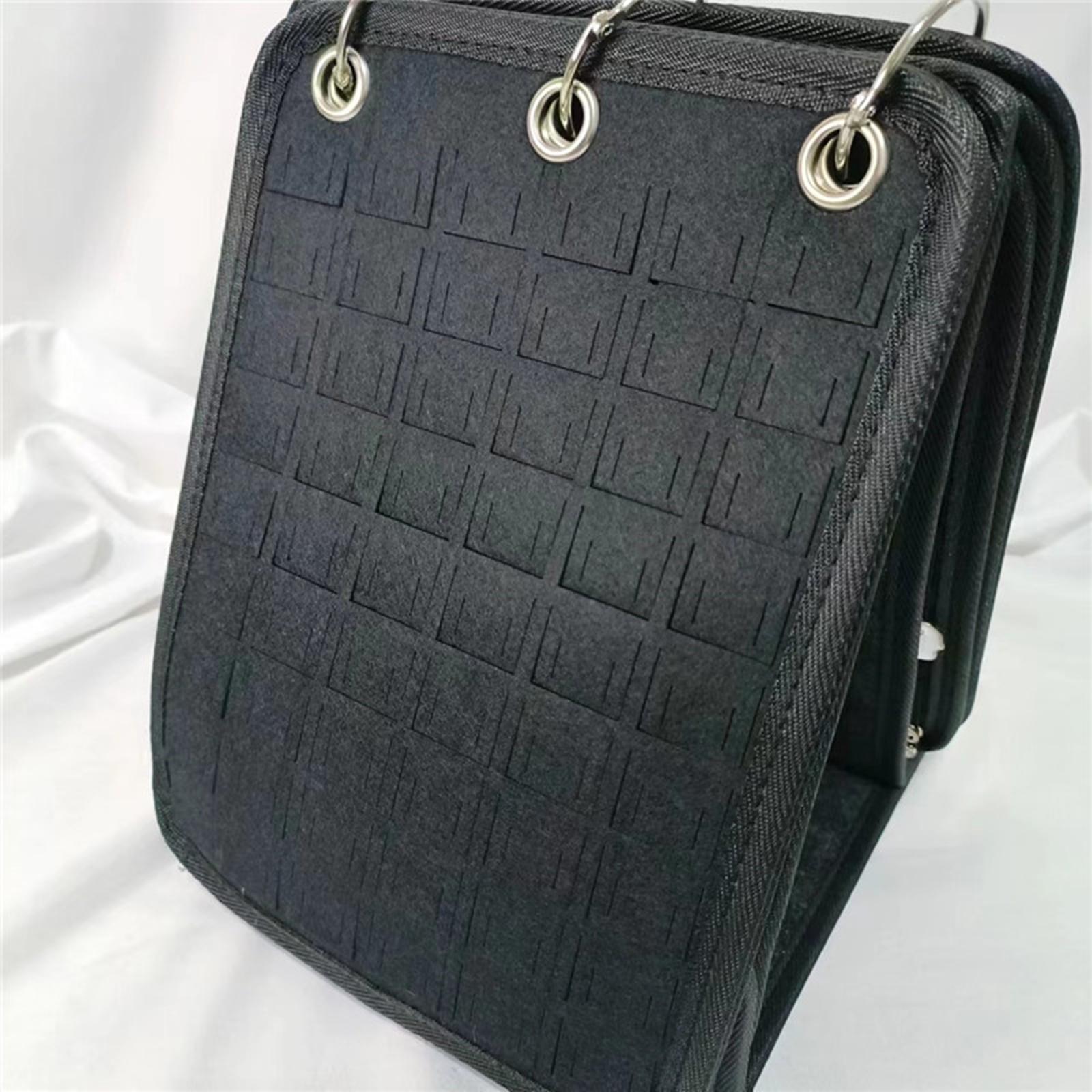 Brooch Pin Organizer Pin Display Holder for Dressing Table Ladies Countertop