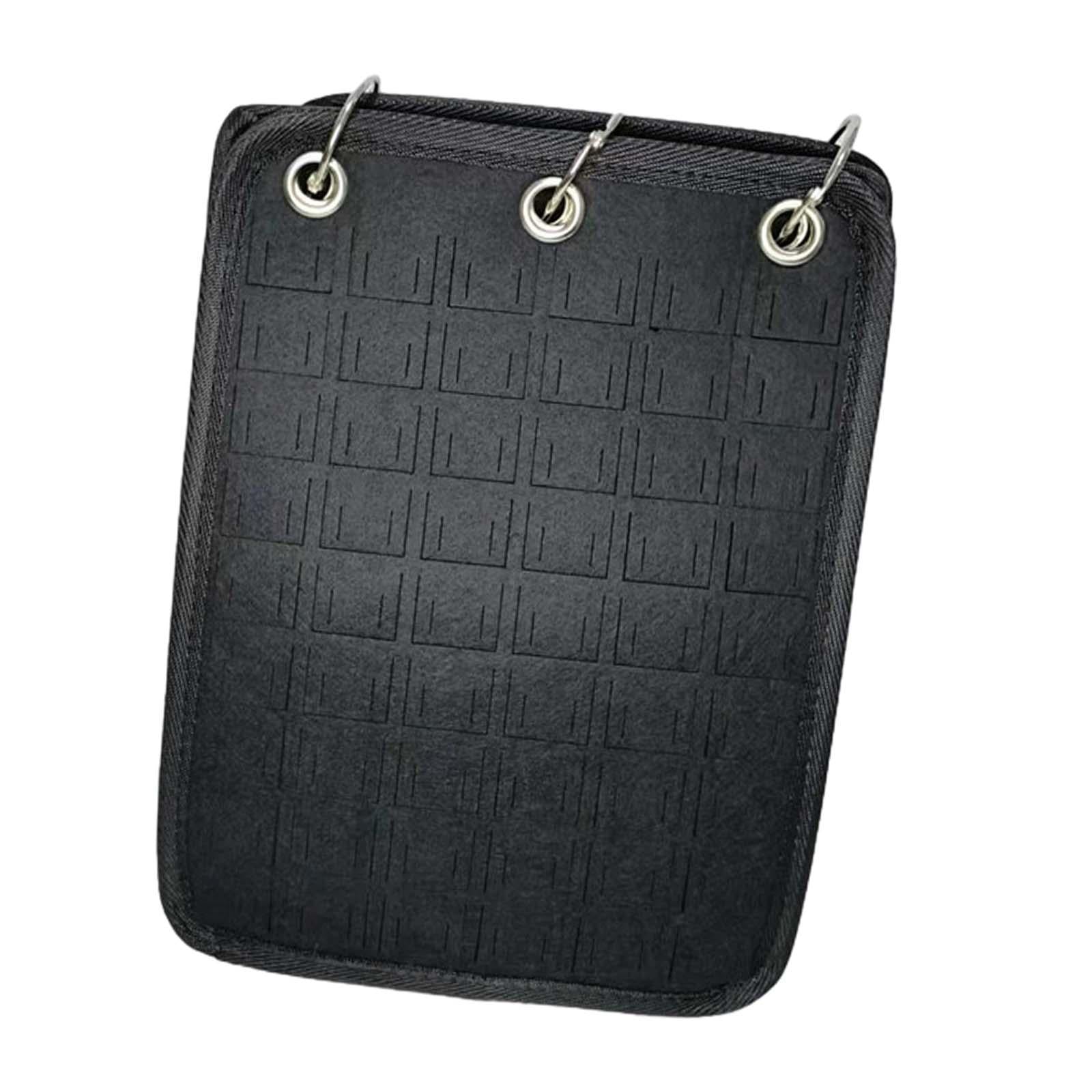 Brooch Pin Organizer Pin Display Holder for Dressing Table Ladies Countertop