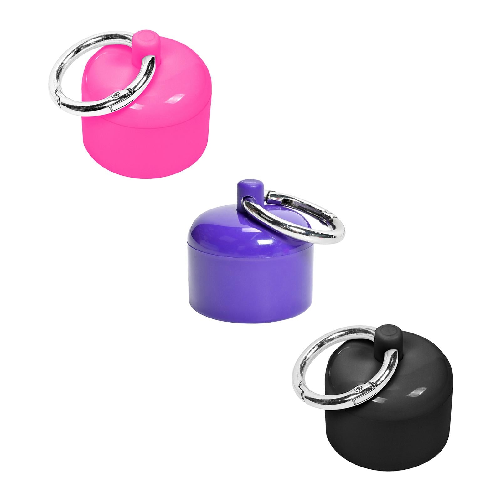 3Pcs Jewelry Storage Boxes Women Jewelry Organizer for Ring Bracelet Pendant