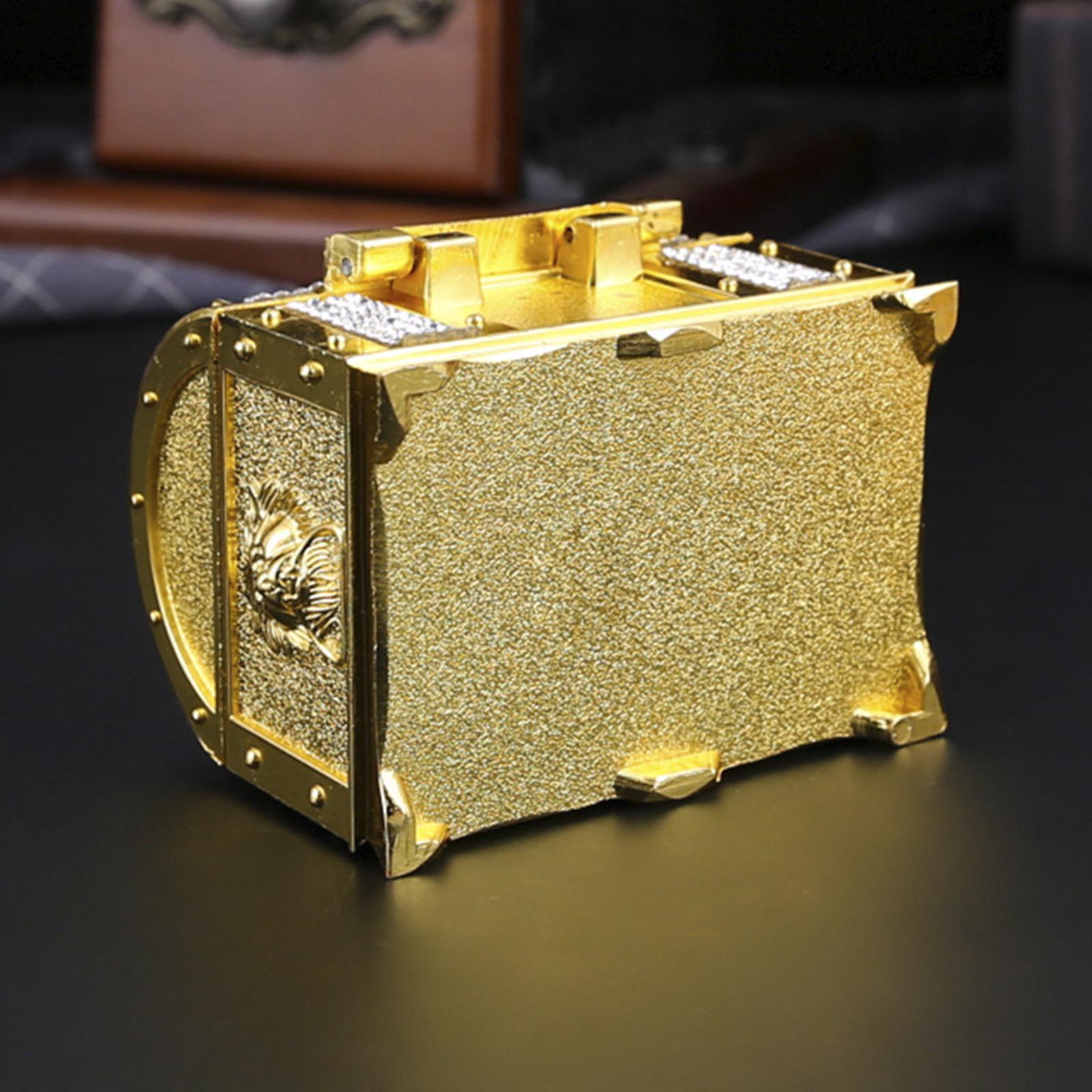 Jewelry Storage Box Anklet Aesthetic Jewelry Casket for Travel Party Bedroom