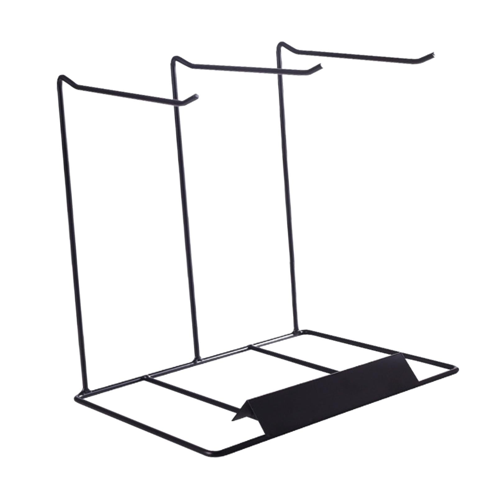 Jewelry Organizer Display Stand Jewelry Holder for Headbands Rings Keychains