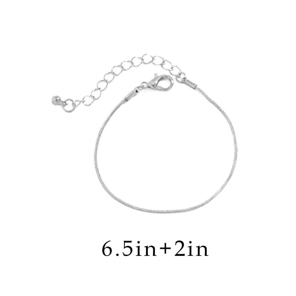 5Pcs Gold Bracelets for Women Elegant Cute Trendy for Party Wedding Birthday