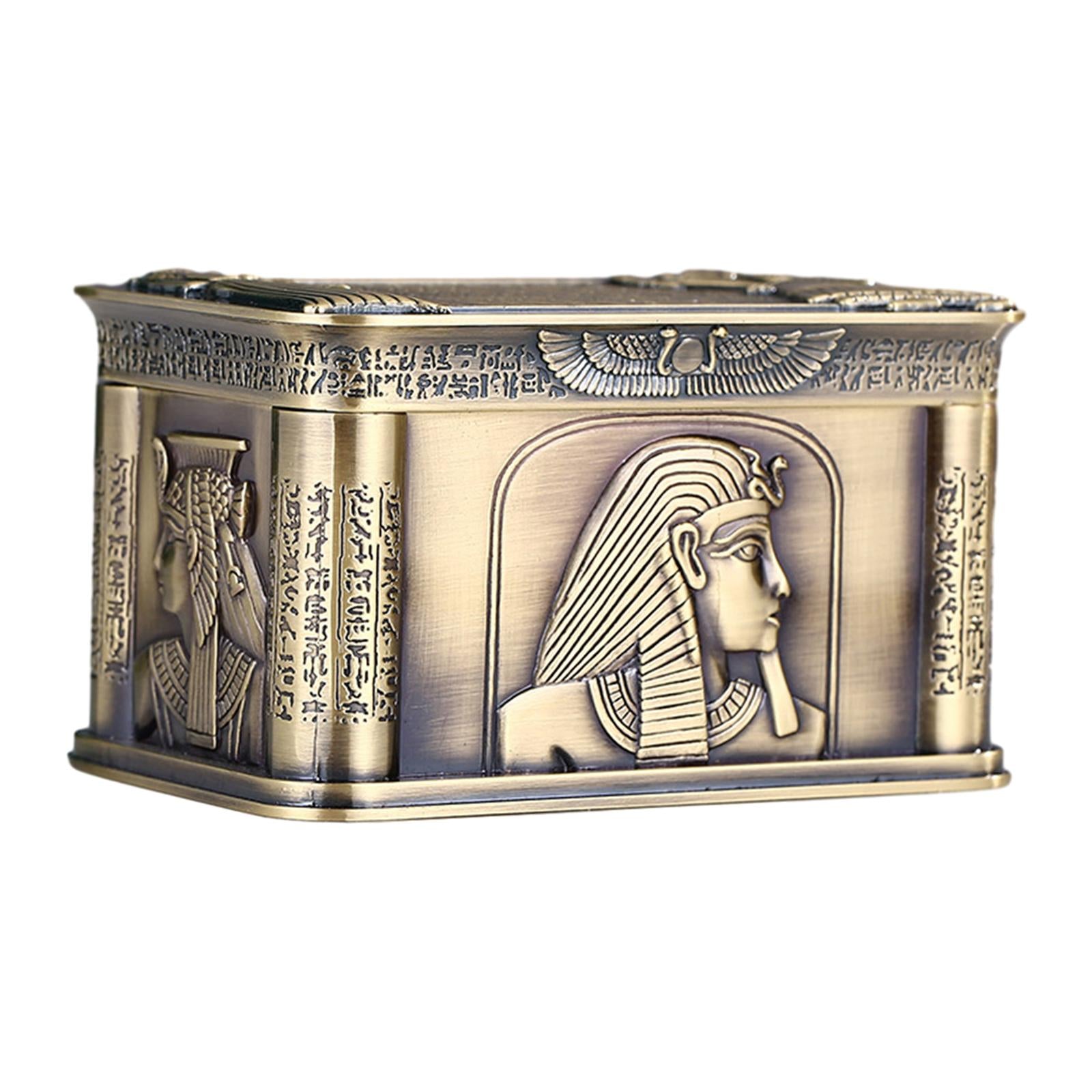 Jewelry Box Bracelets Creative Decorative Birthday Gift Jewelry Storage Case