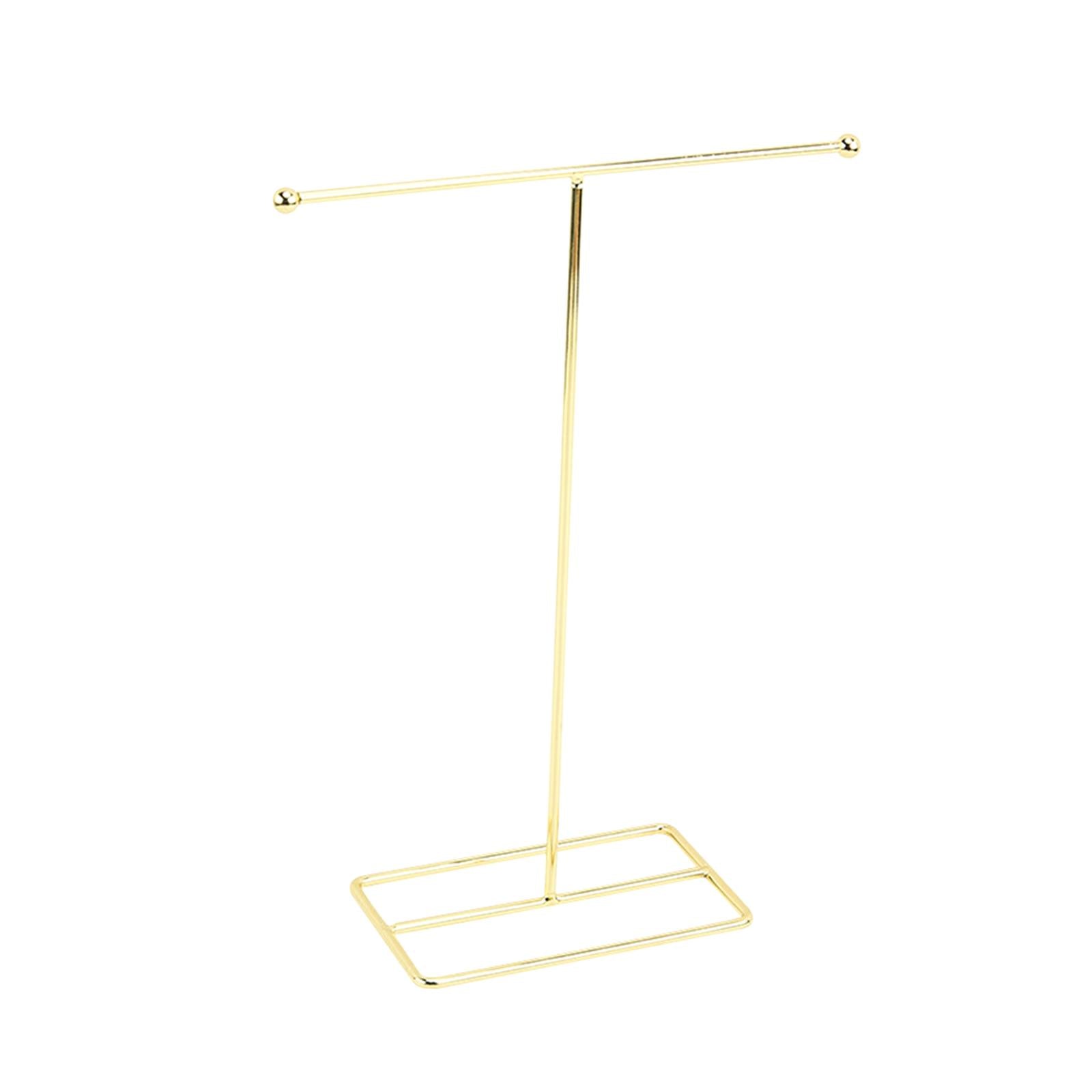 Jewelry Stand Showcase Jewelry Organizer for Pendants Bangle Watch Necklaces