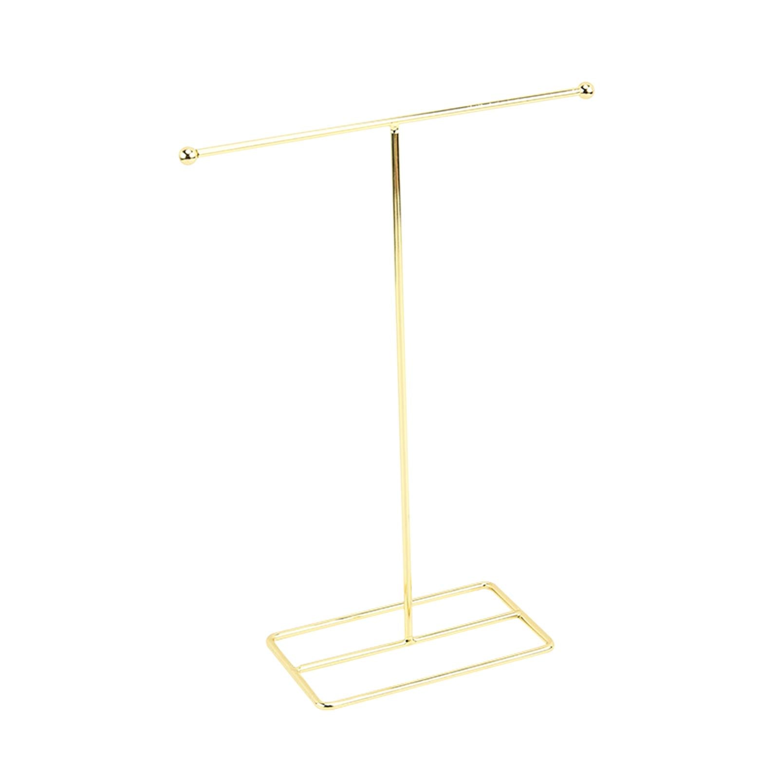 Jewelry Stand Showcase Jewelry Organizer for Pendants Bangle Watch Necklaces