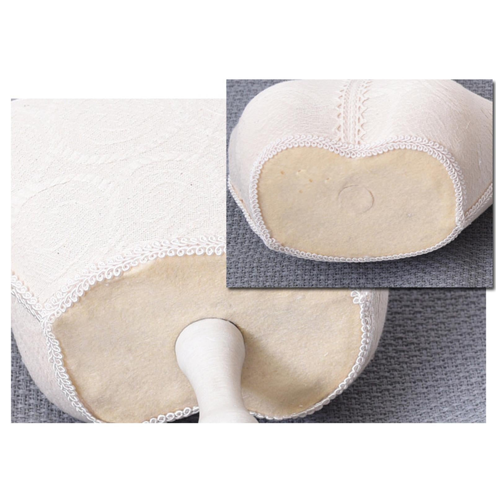 Necklace Display Bust Necklace Organizer for Bedroom Dresser Boutiques Store