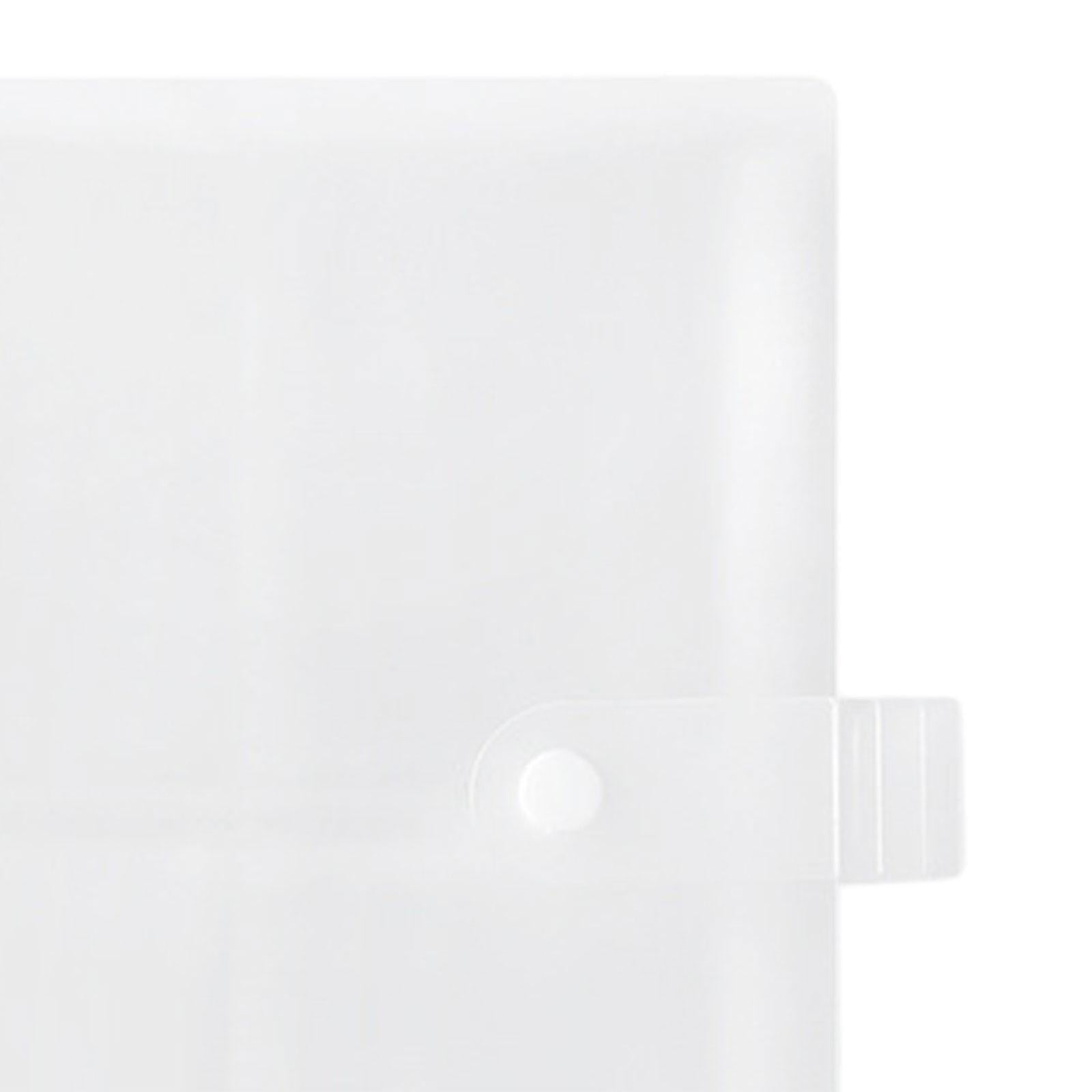 Jewelry Storage Book Multifunctional Women Practical Jewelry Organizer Album 160 card slot