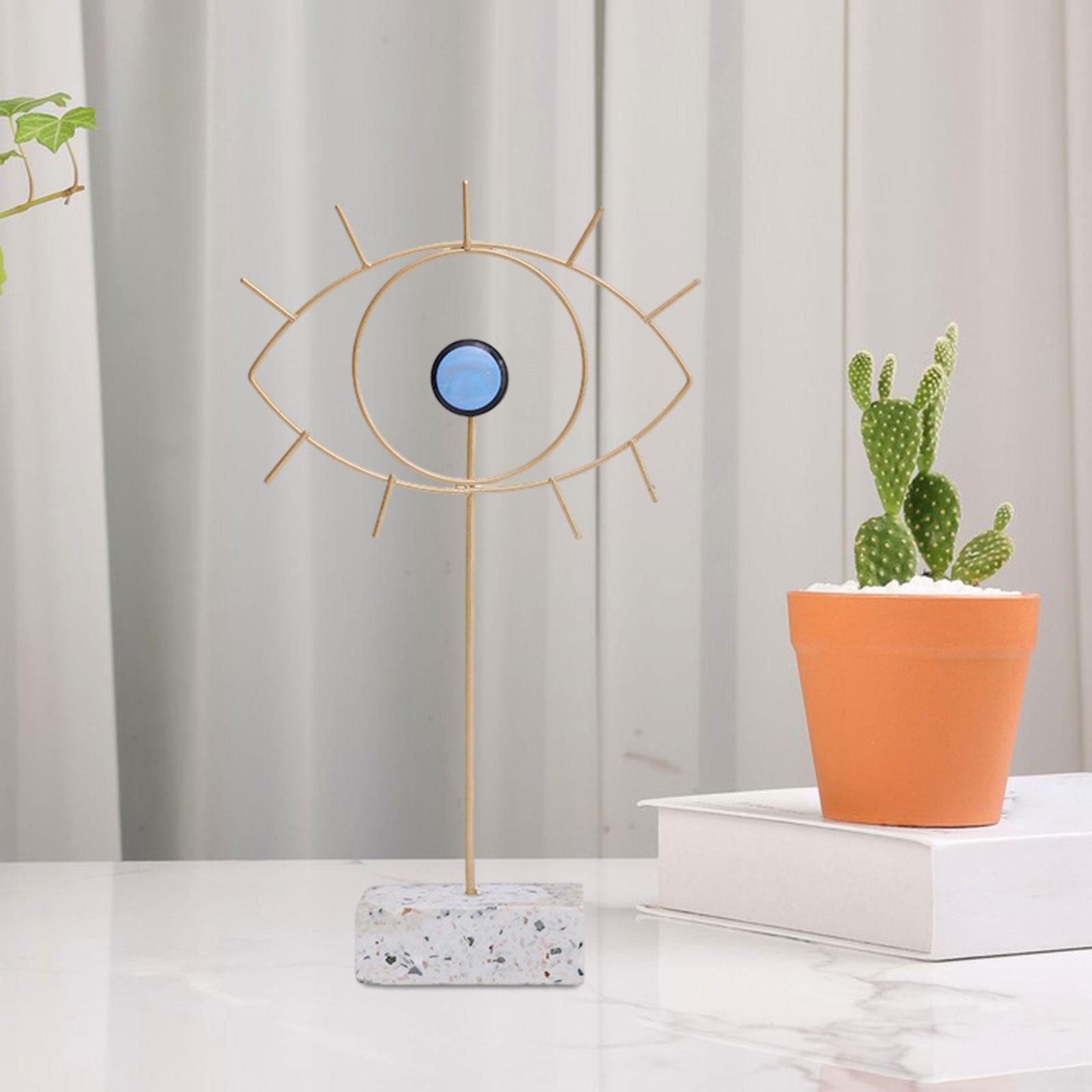 Jewelry Rack Countertop Multifunction Necklace Bracelet Holder Jewelry Stand 17cmx30.5cm