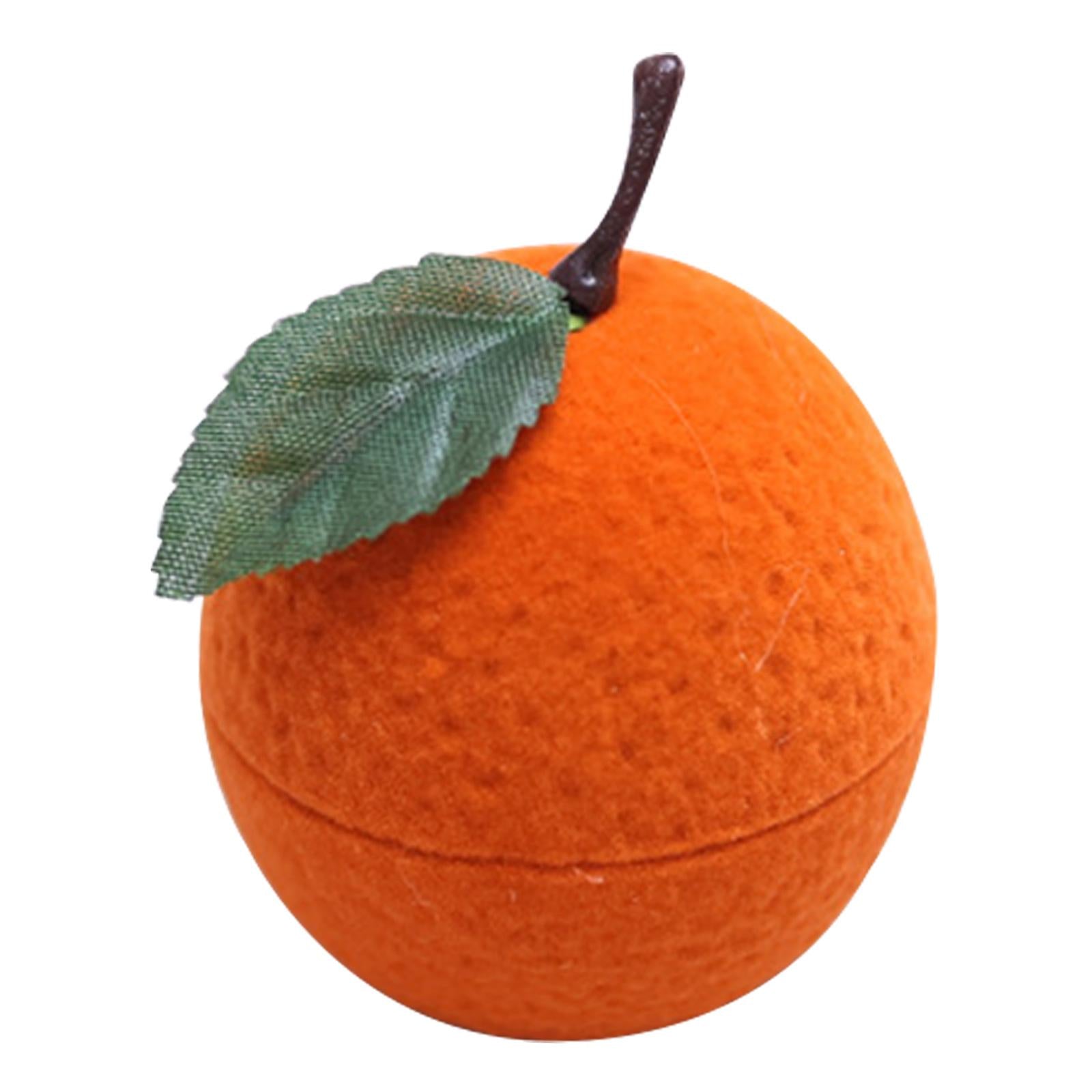 Wedding Ring Box Decorative Engagement Ring Holder for Wedding Proposal Gift