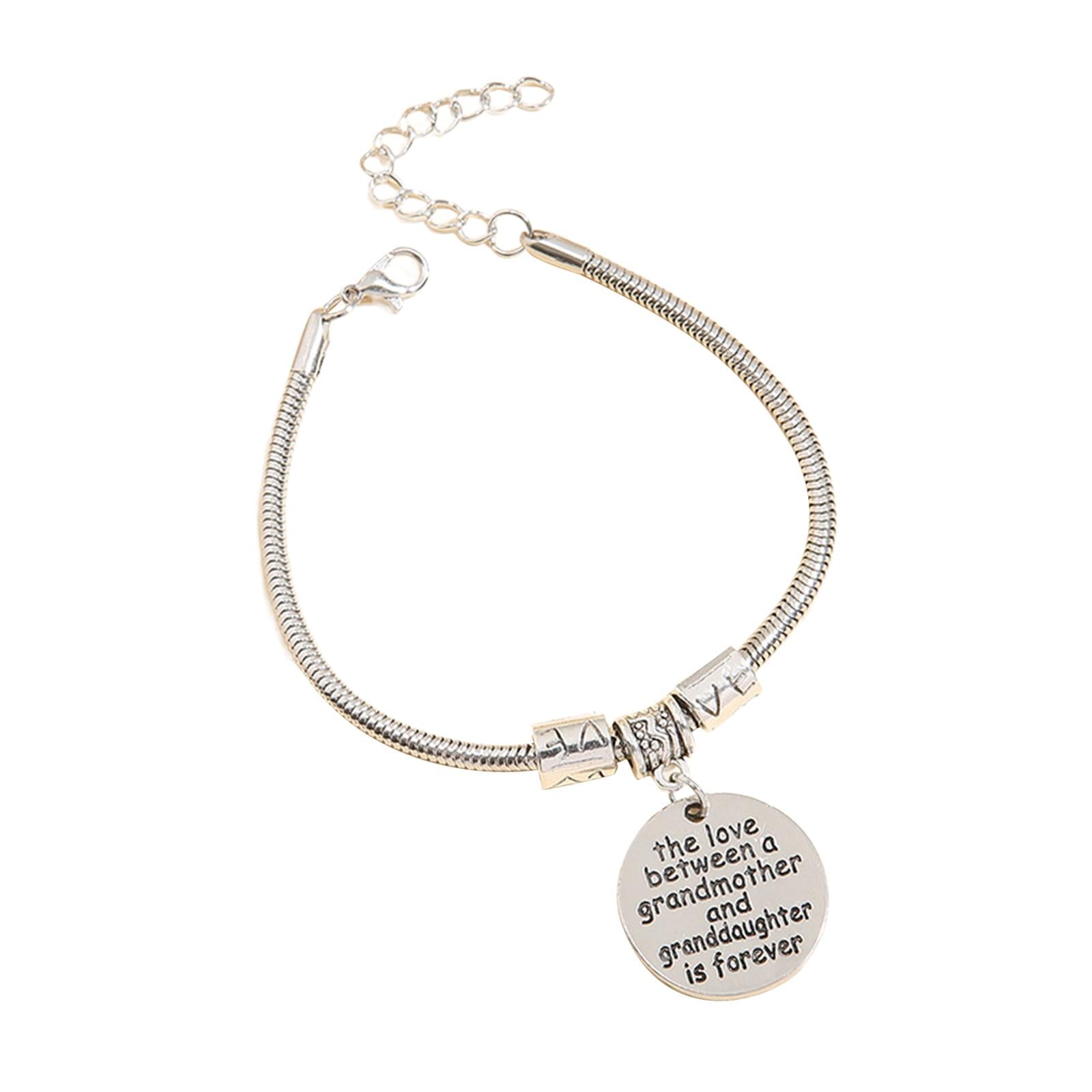 Grandchild Gifts from Grandmother Trendy for Father Day Valentines Day Party