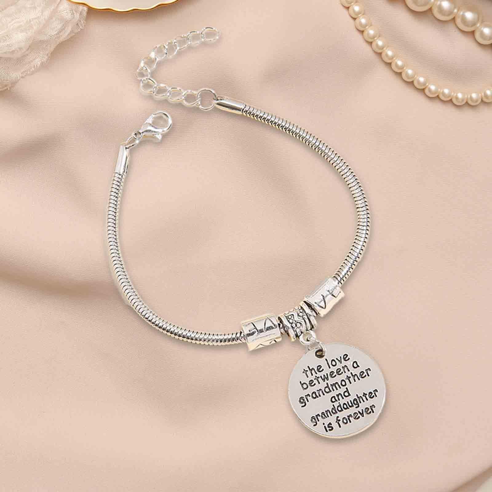 Grandchild Gifts from Grandmother Trendy for Father Day Valentines Day Party