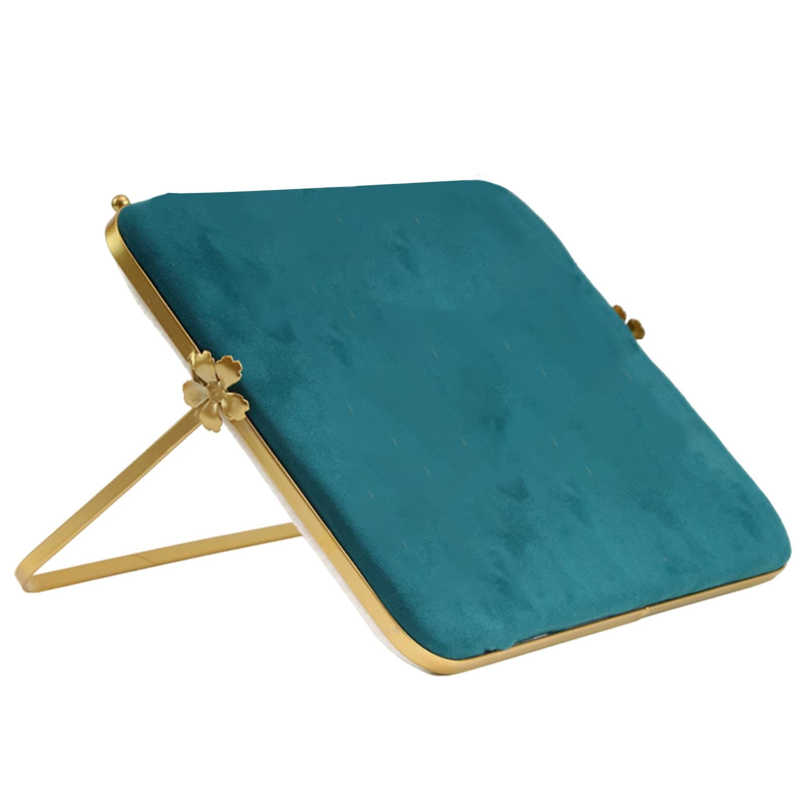 Jewelry Display Stand Decorative Necklace Showcase Dresser Necklace Holder