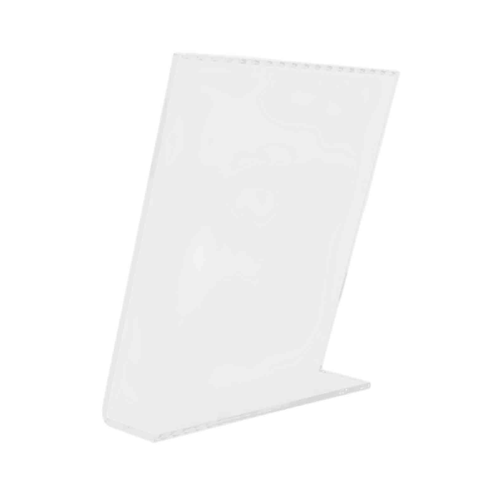 Necklace Stand Stable Jewelry Display Rack for Dresser Retail Stores Shelves