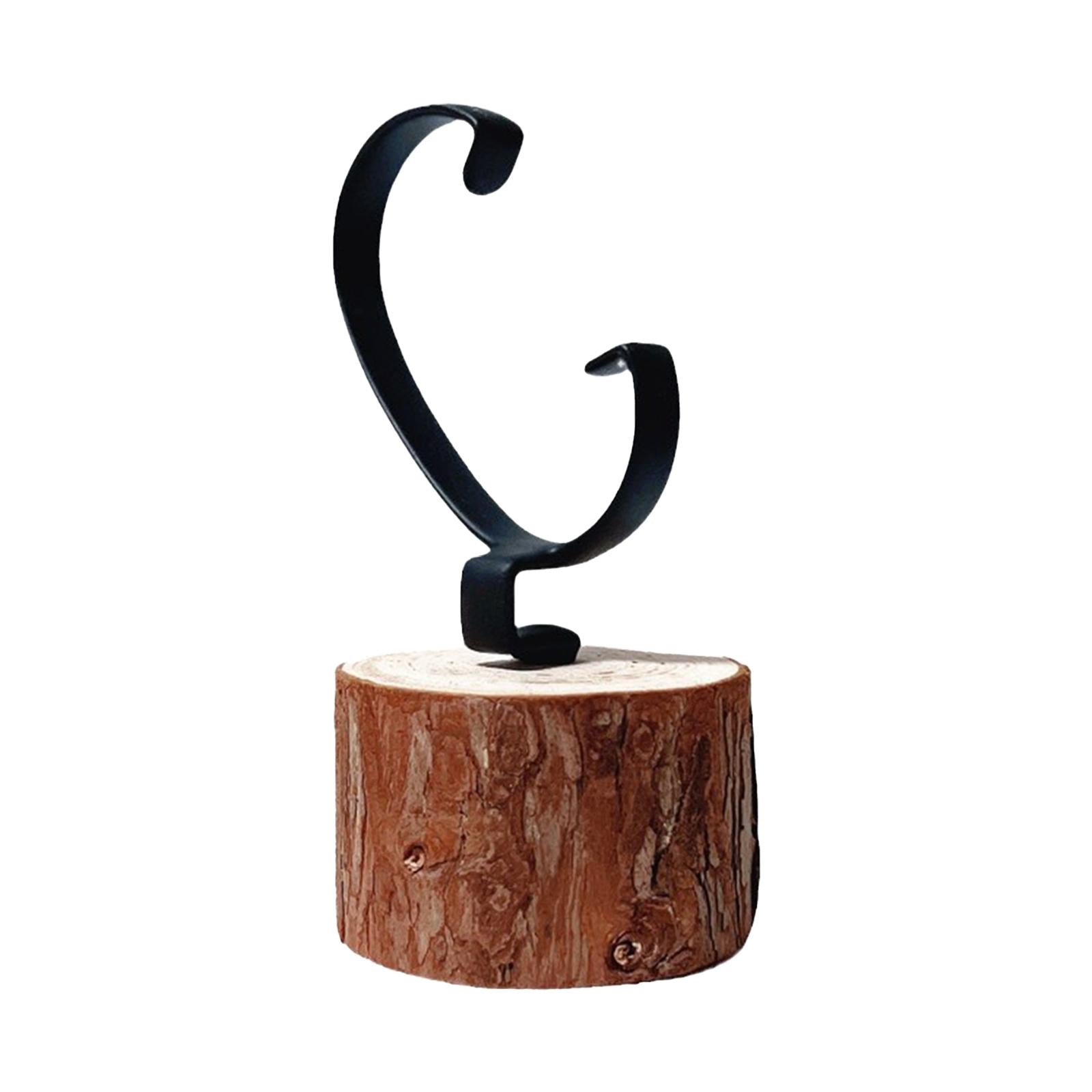 Watch Display Stand Organization Watch Organizer for Store Sale Show Counter