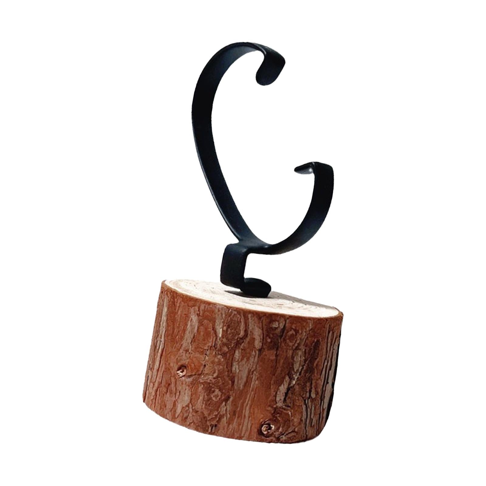 Watch Display Stand Organization Watch Organizer for Store Sale Show Counter