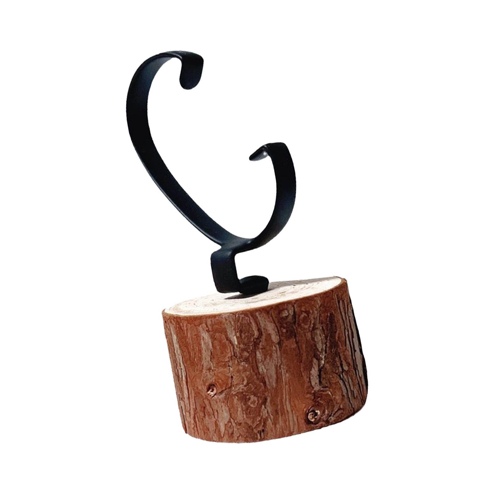 Watch Display Stand Organization Watch Organizer for Store Sale Show Counter