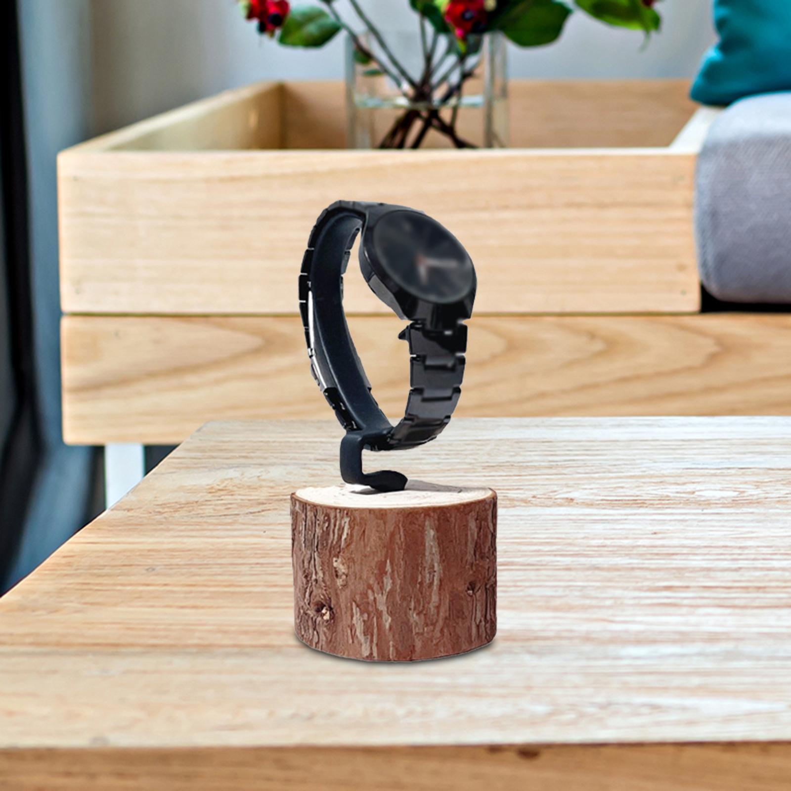Watch Display Stand Organization Watch Organizer for Store Sale Show Counter