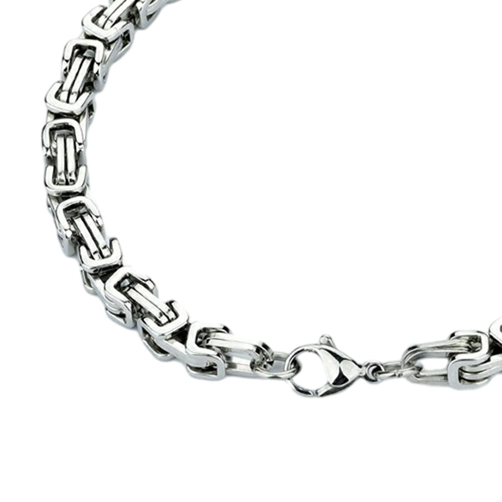 Bracelets for Men Goth Jewelry Gift for Thanksgiving Engagement Father's Day