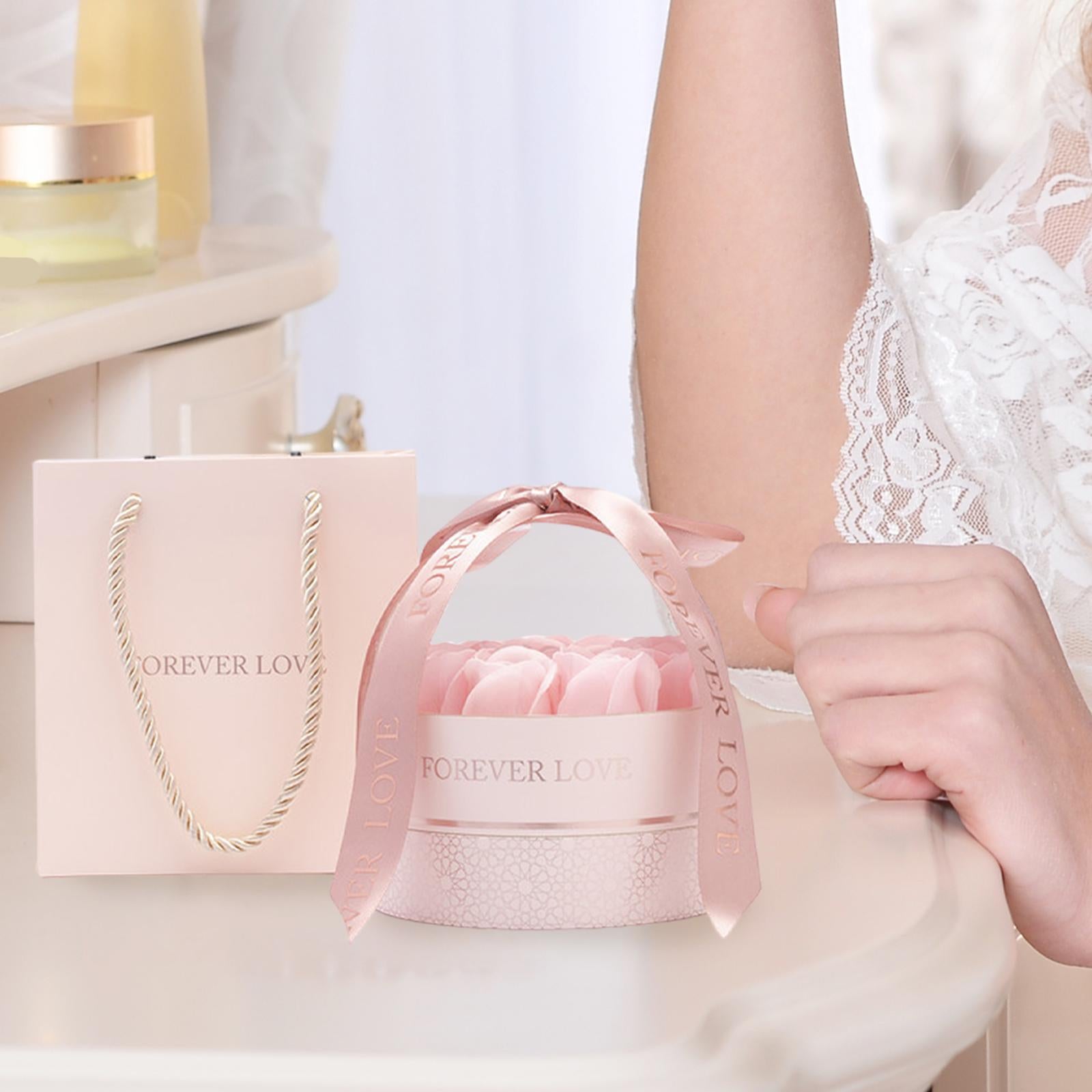 Gift Storage Box Mother Day Gift for Mother's Day Thanksgiving Mama