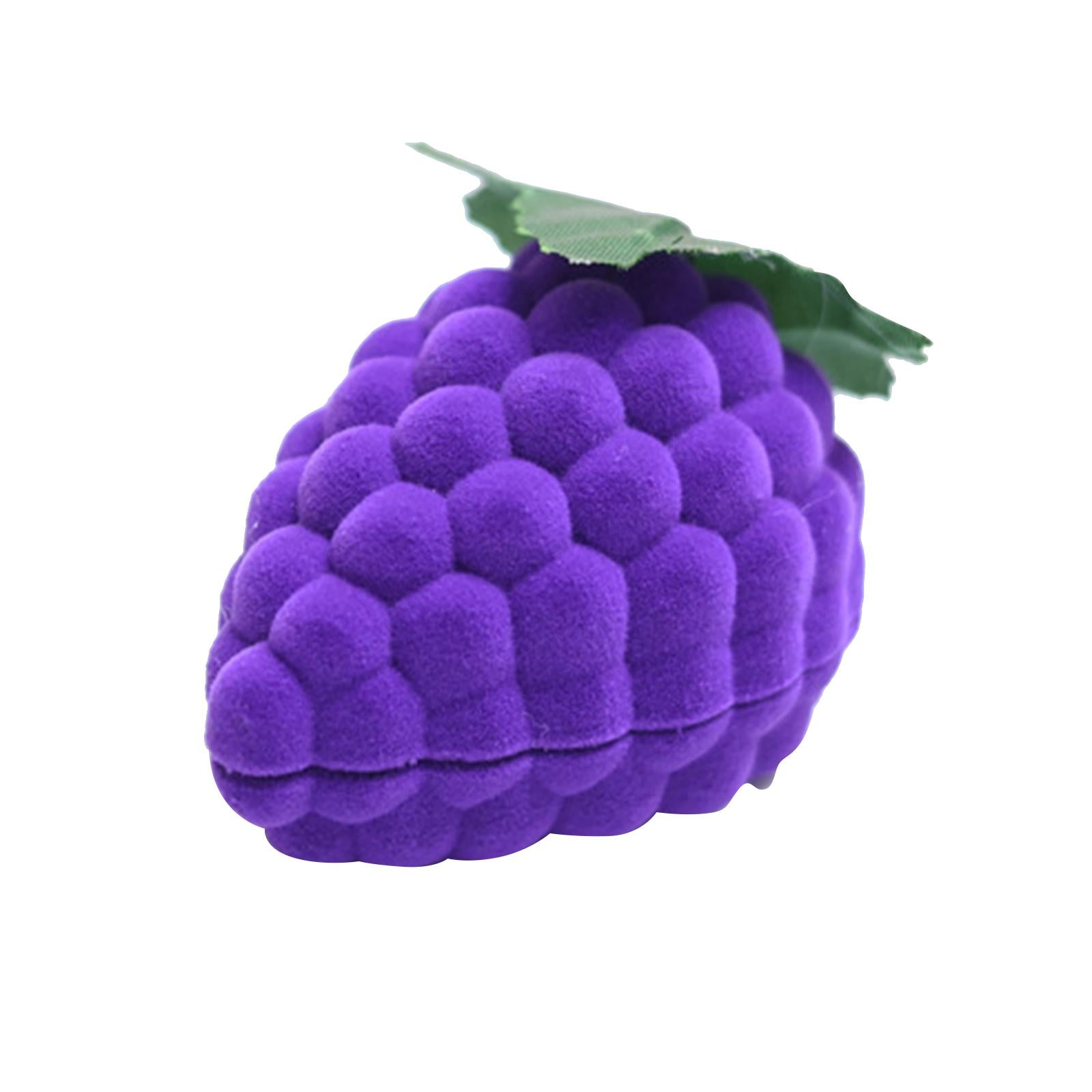 Jewelry Protector Case for Wedding Supply Valentine's Day Bridal Shower Gift