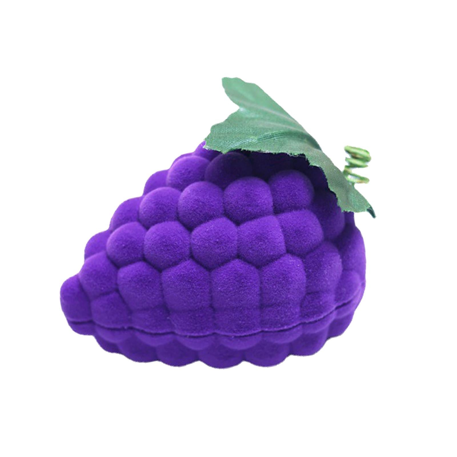 Jewelry Protector Case for Wedding Supply Valentine's Day Bridal Shower Gift