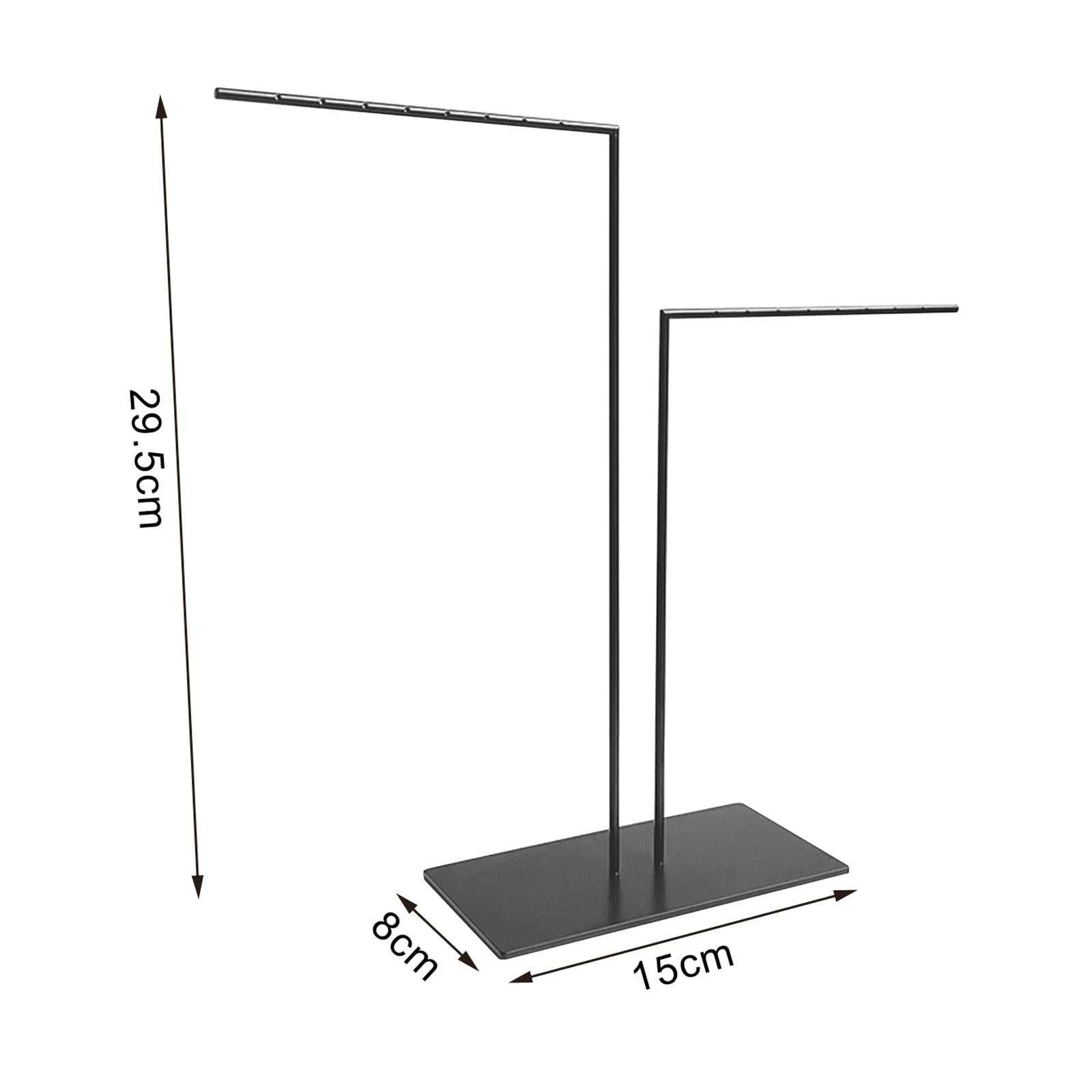 Jewelry Organizer Stand Jewelry Organizer Holder for Bracelet Bangle Dresser
