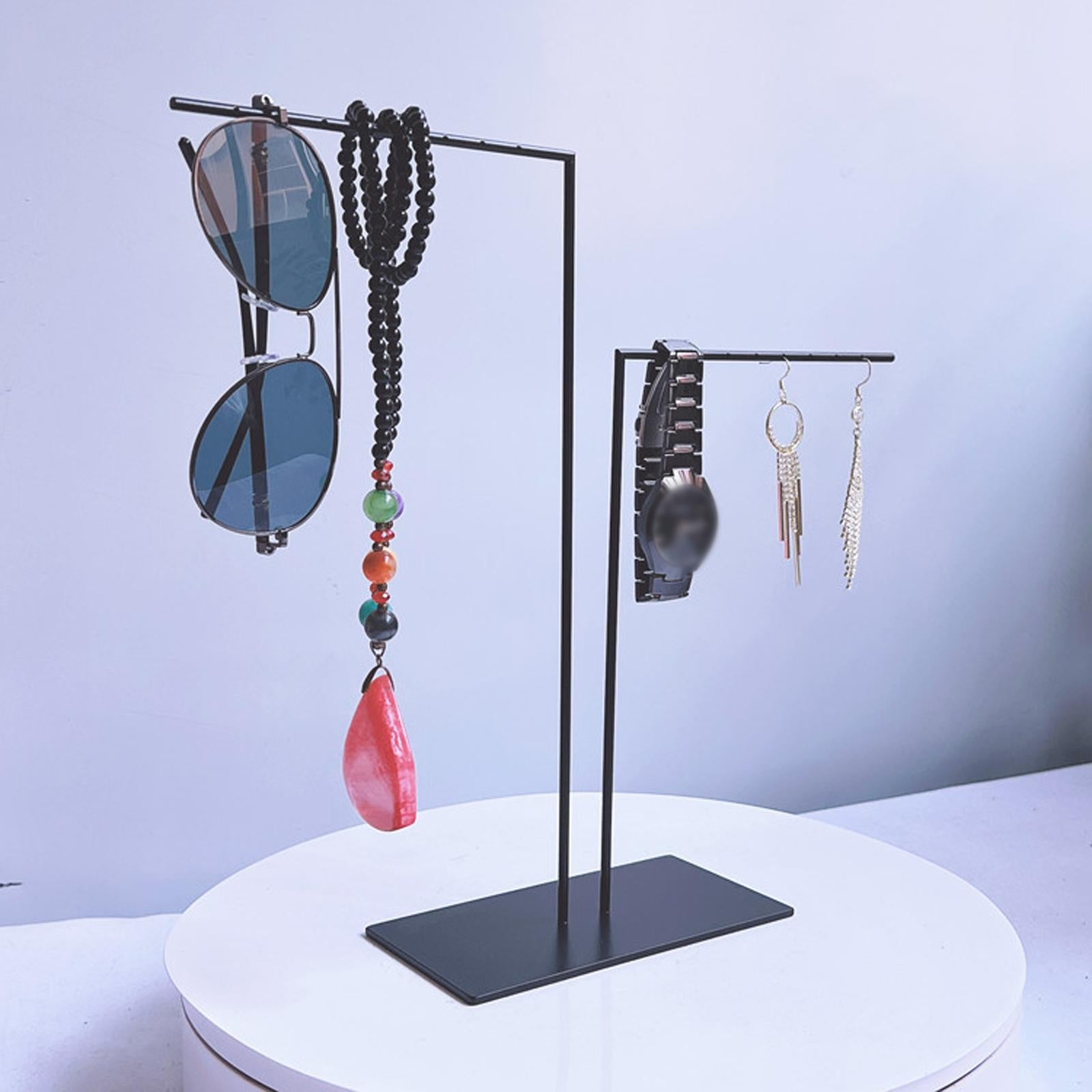 Jewelry Organizer Stand Jewelry Organizer Holder for Bracelet Bangle Dresser