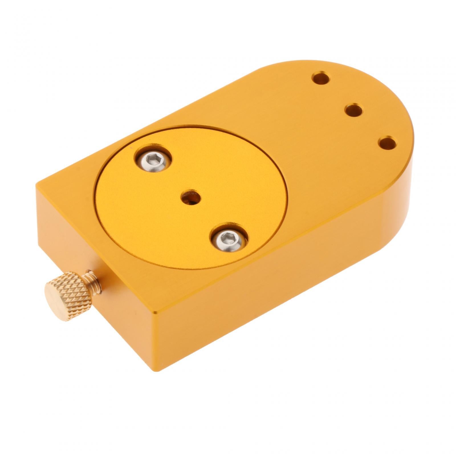 Watch Balance Wheel Holder Practical Multifunctional Watch Balance Tack Tool