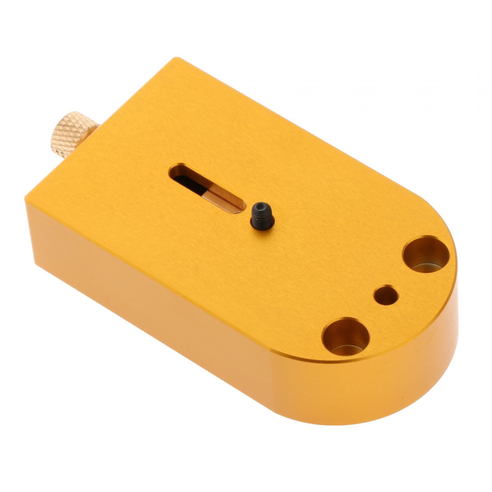 Watch Balance Wheel Holder Practical Multifunctional Watch Balance Tack Tool