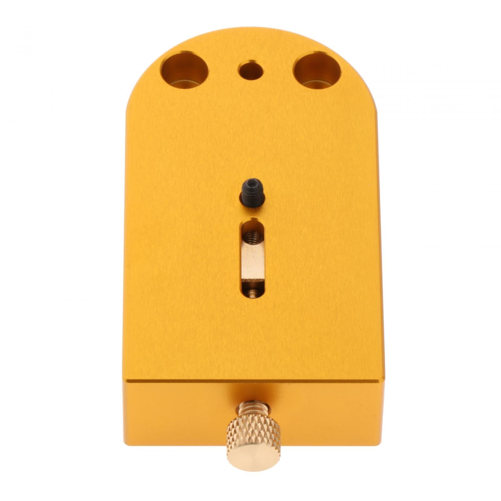 Watch Balance Wheel Holder Practical Multifunctional Watch Balance Tack Tool