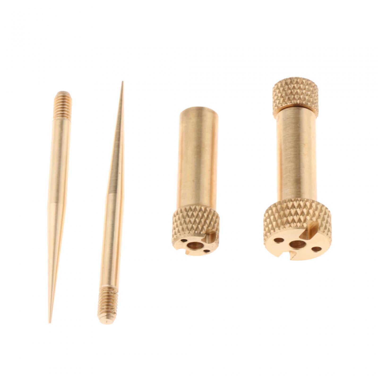 Watch Balance Wheel Holder Practical Multifunctional Watch Balance Tack Tool