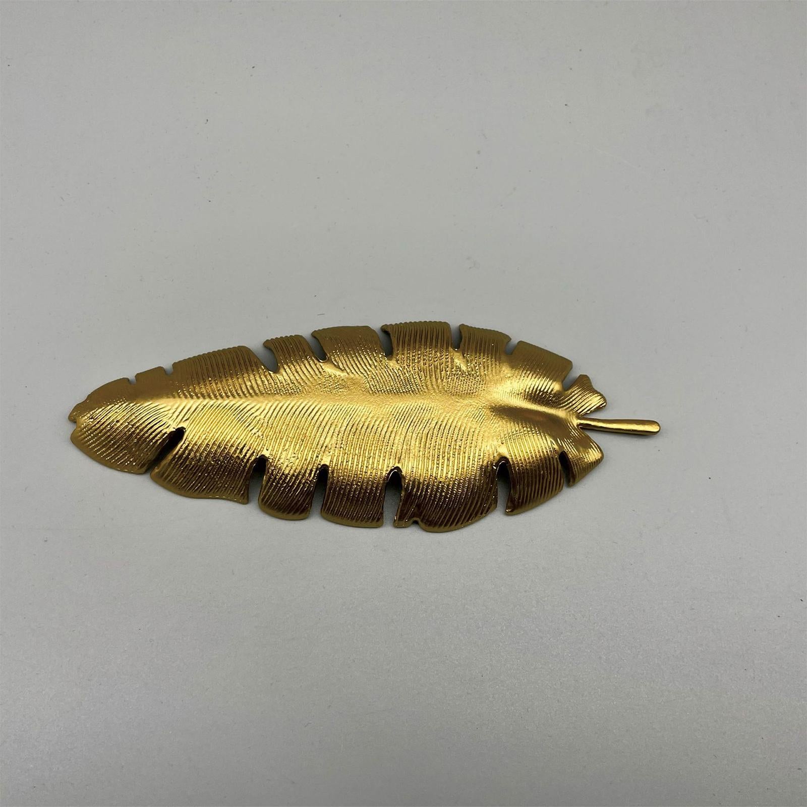 Jewelry Display Plate Jewelry Trinket Dish for Earrings Watches Necklace