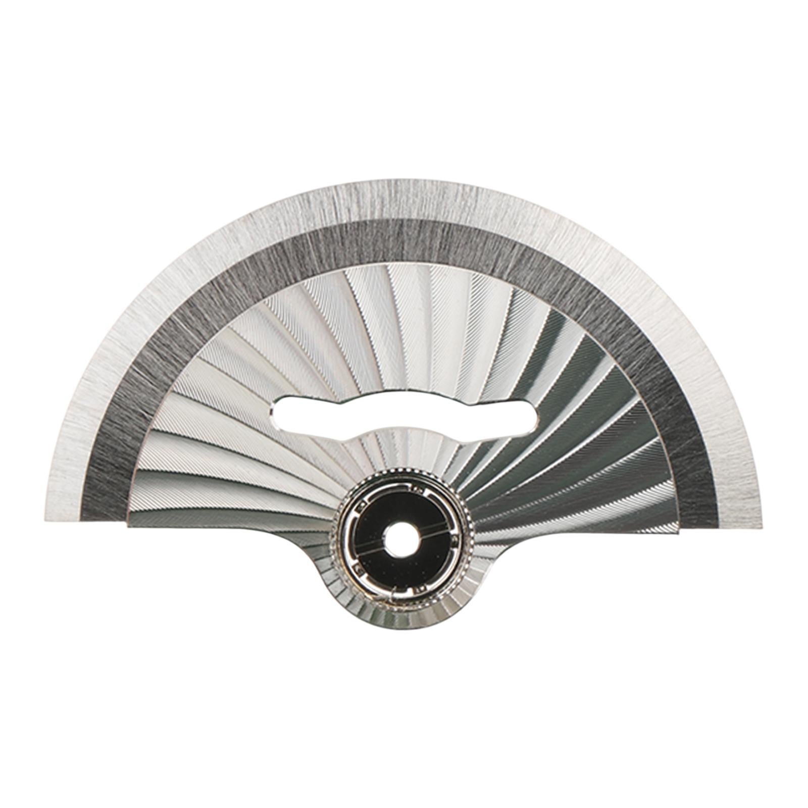 Automatic Hammer Rotor Component Oscillating Weight Rotor for NH34 NH38 7S36 Style A