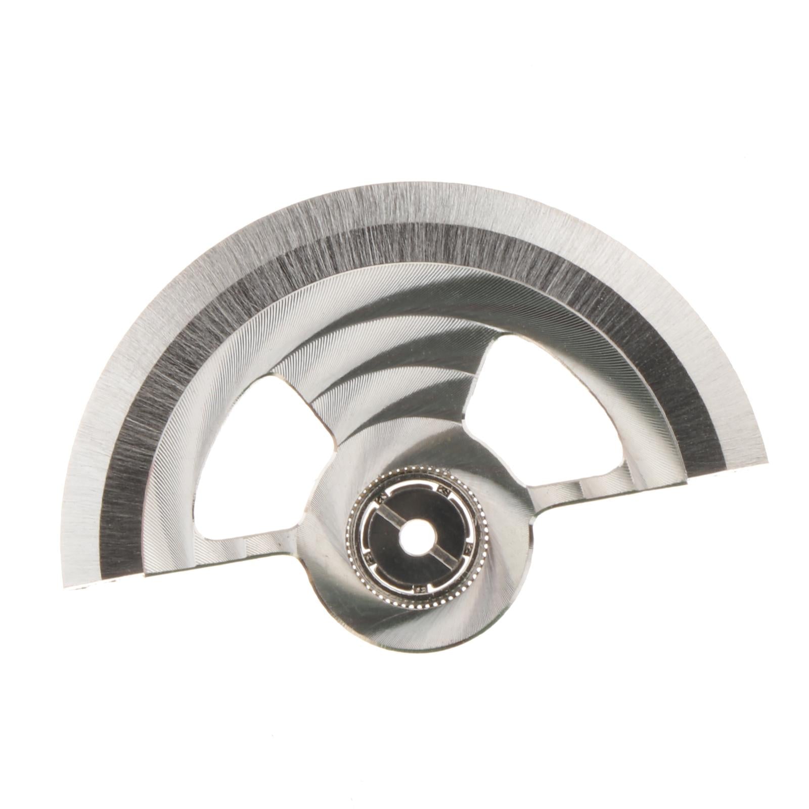 Automatic Hammer Rotor Component Oscillating Weight Rotor for NH34 NH38 7S36 Style C