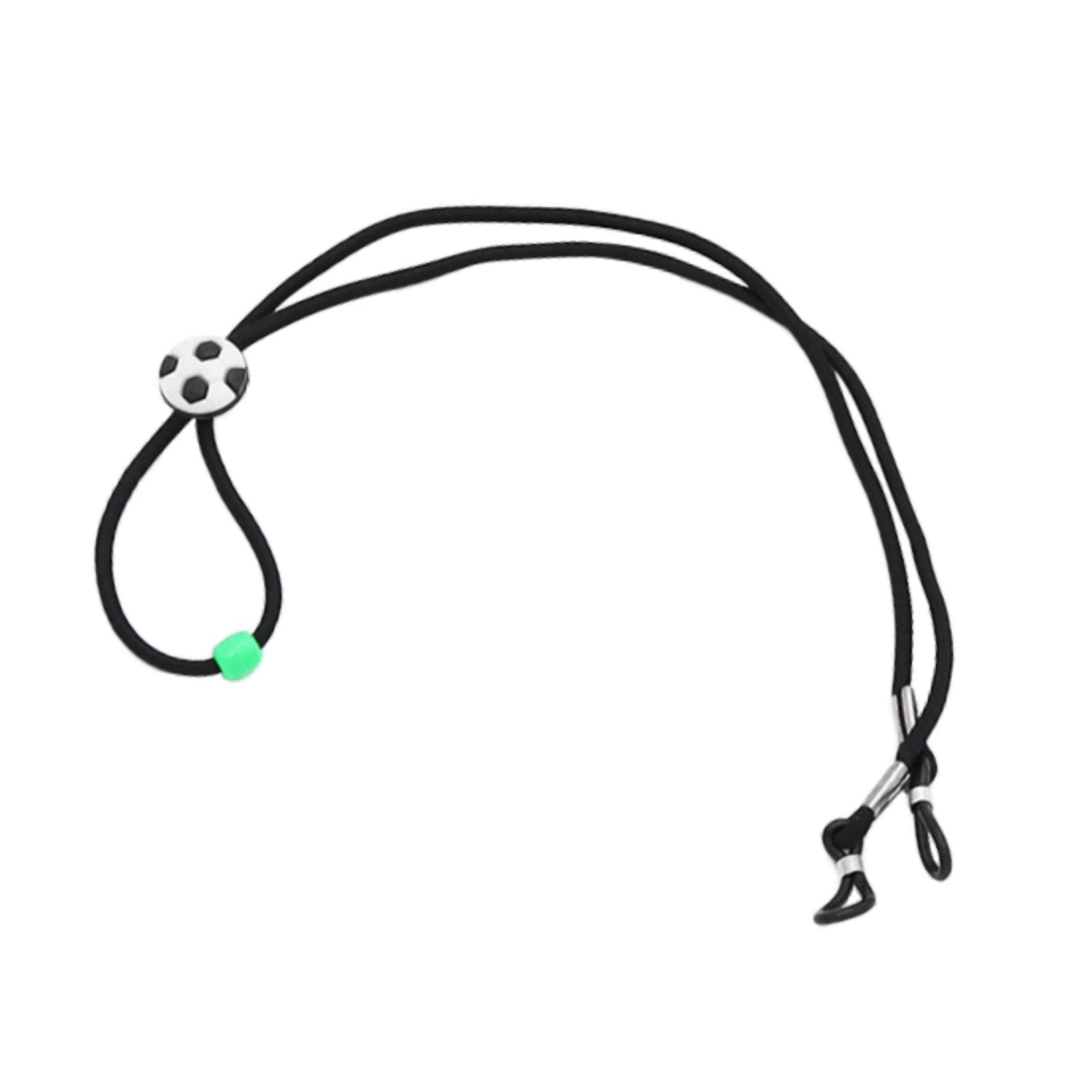 Kids Eyeglass Strap Portable Eyewear Cord String for Swimming Outdoor Sports