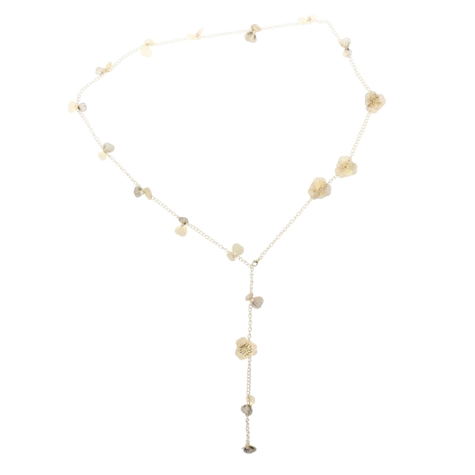 Waist Chain Belt for Dress Stylish Bikini Chain Metal Waist Link Gold