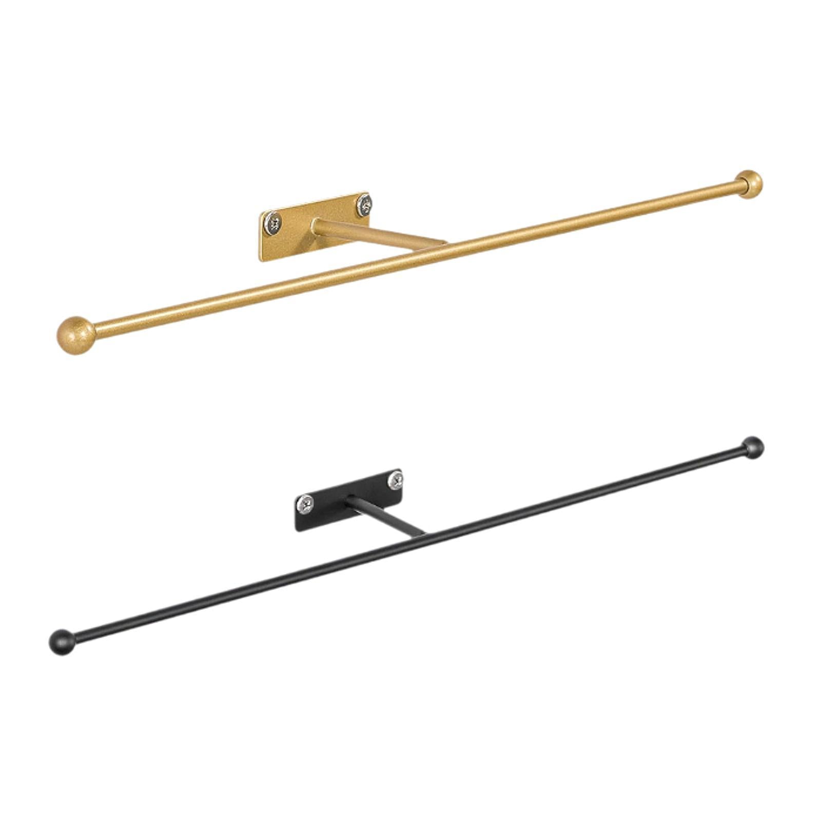 Jewelry Holder Home Decor Practical Storage for Key Rings Keychains Bracelet gold