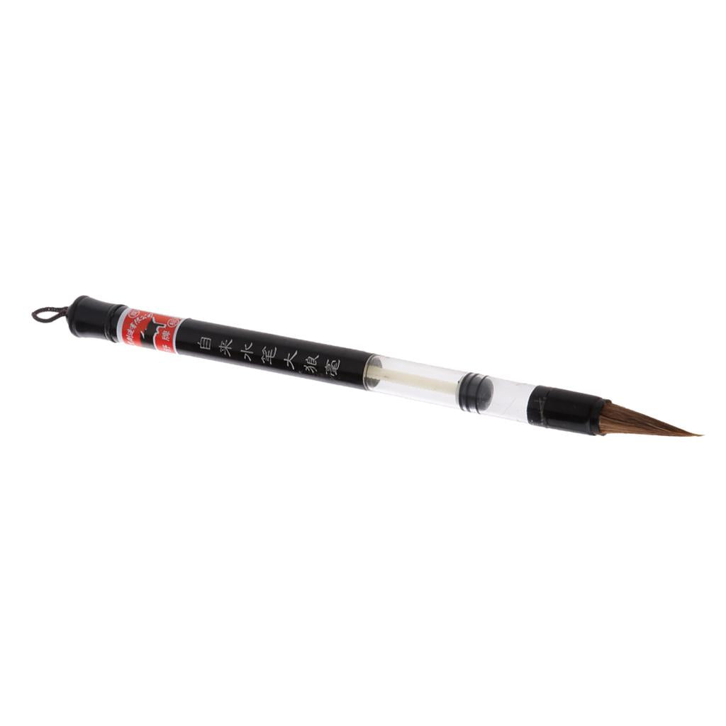 Chinese&Japanese Calligraphy Water Brush Pen Art Painting Tool-L