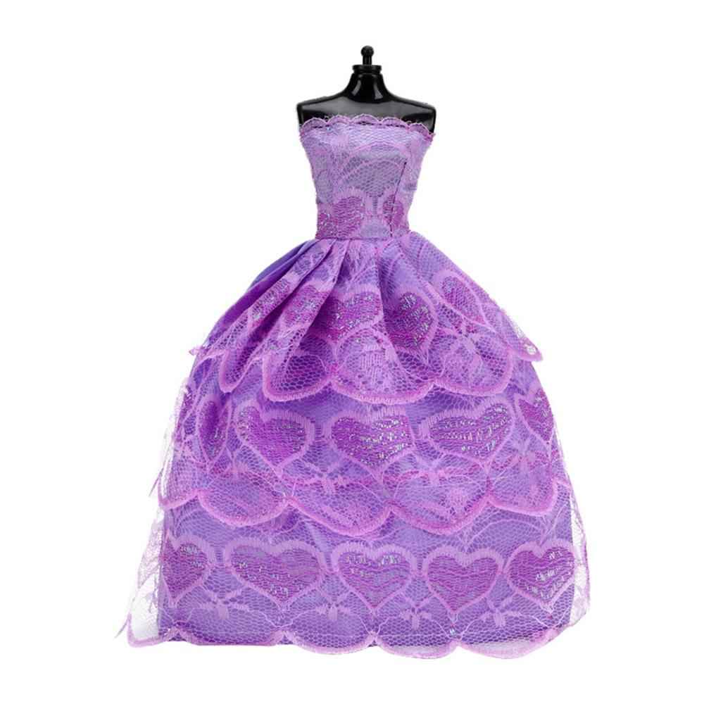 Display Holder Dress Clothes Mannequin Model Stand for Dolls Black