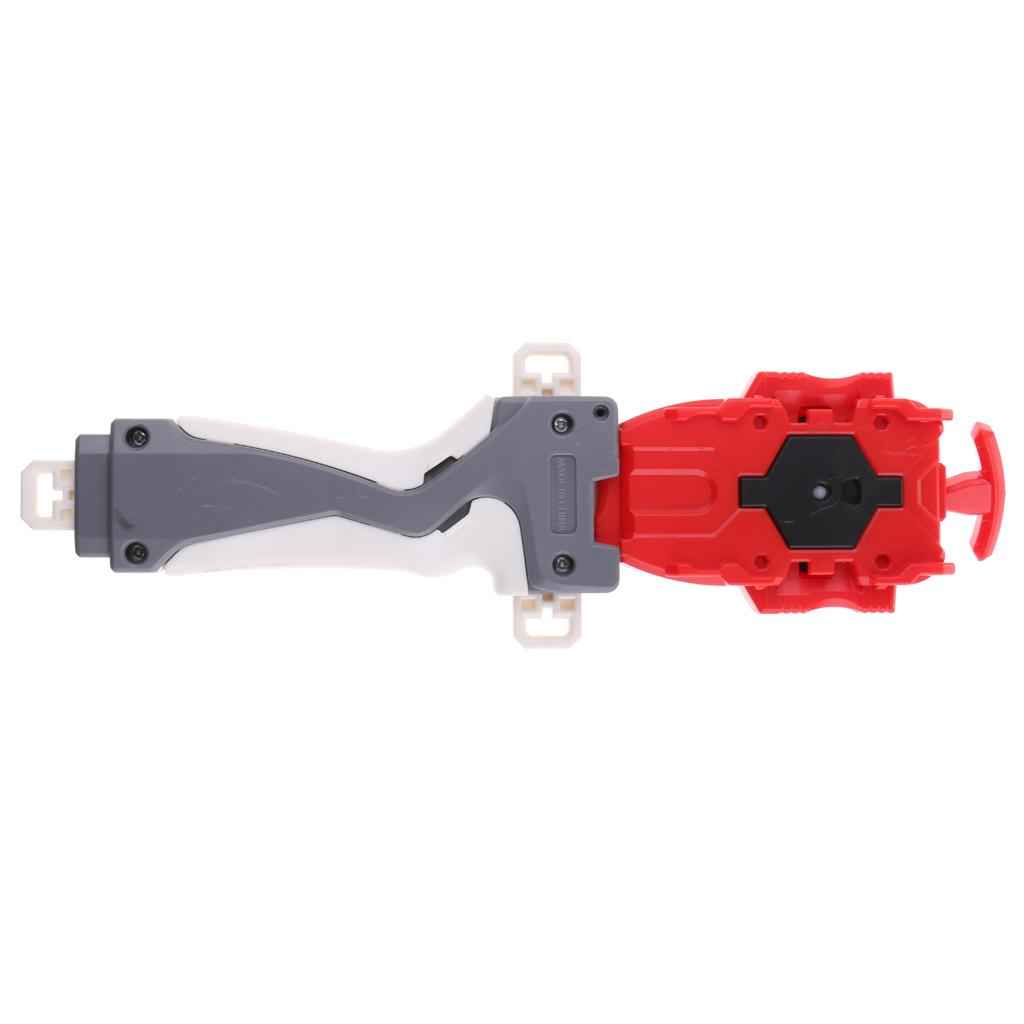 Plastic Launcher Grip For 3053 Series B48 Spinning Top Accessory