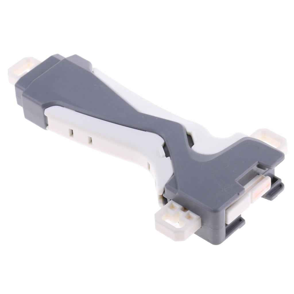 Plastic Launcher Grip For 3053 Series B48 Spinning Top Accessory