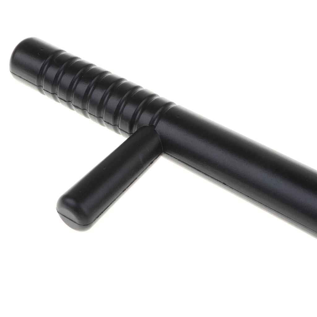 Police Spontoon Toy Baton Child Fancy Dress Sheriff, Officer Cosplay Costume Role Play Pretend Game Educational