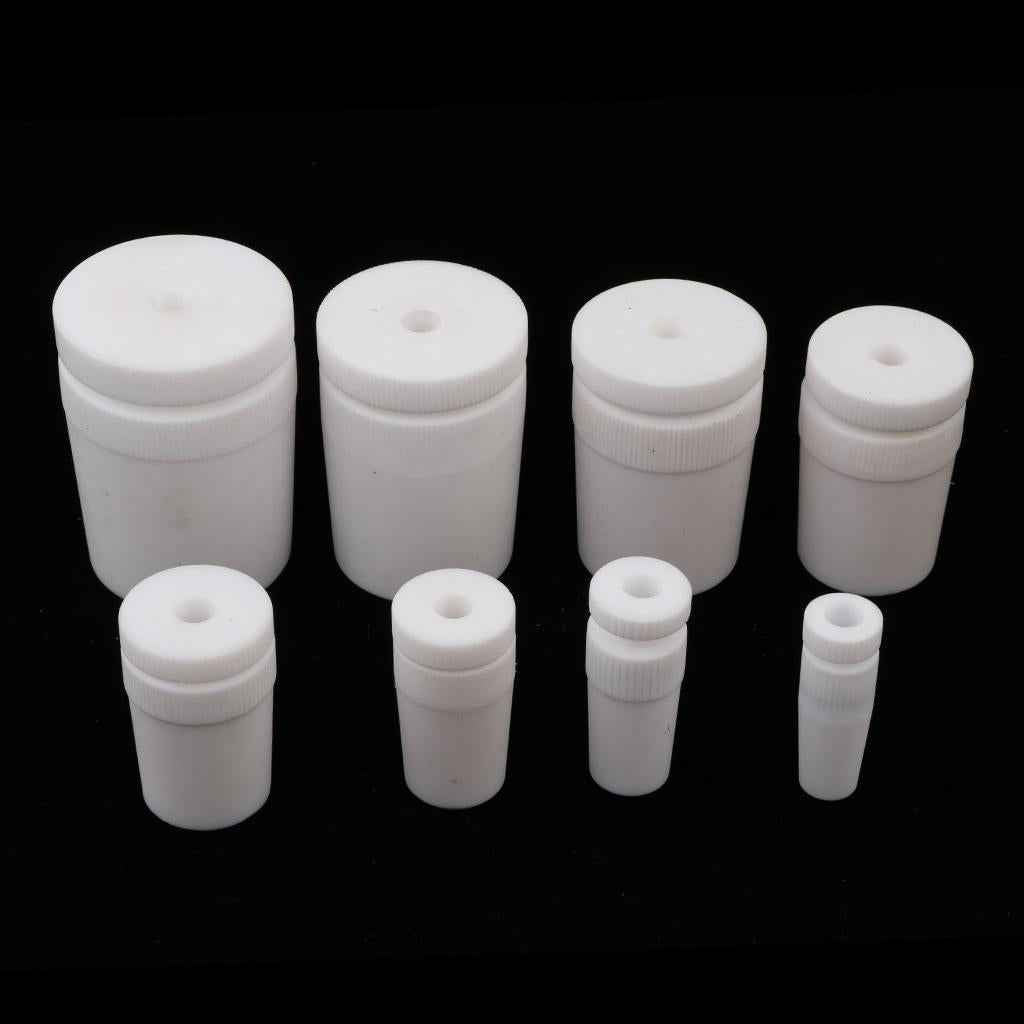 PTFE Standard Stopper Lab Stirrer Bearing Adapter Stirrer Accessories 24x45