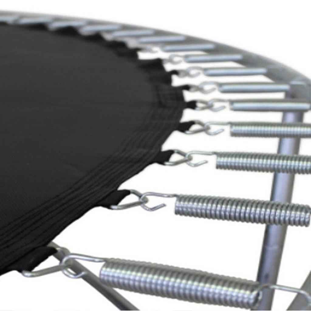 Premium Trampoline Springs 1pc 9-16cm Weather Resistant 4.0 Inches