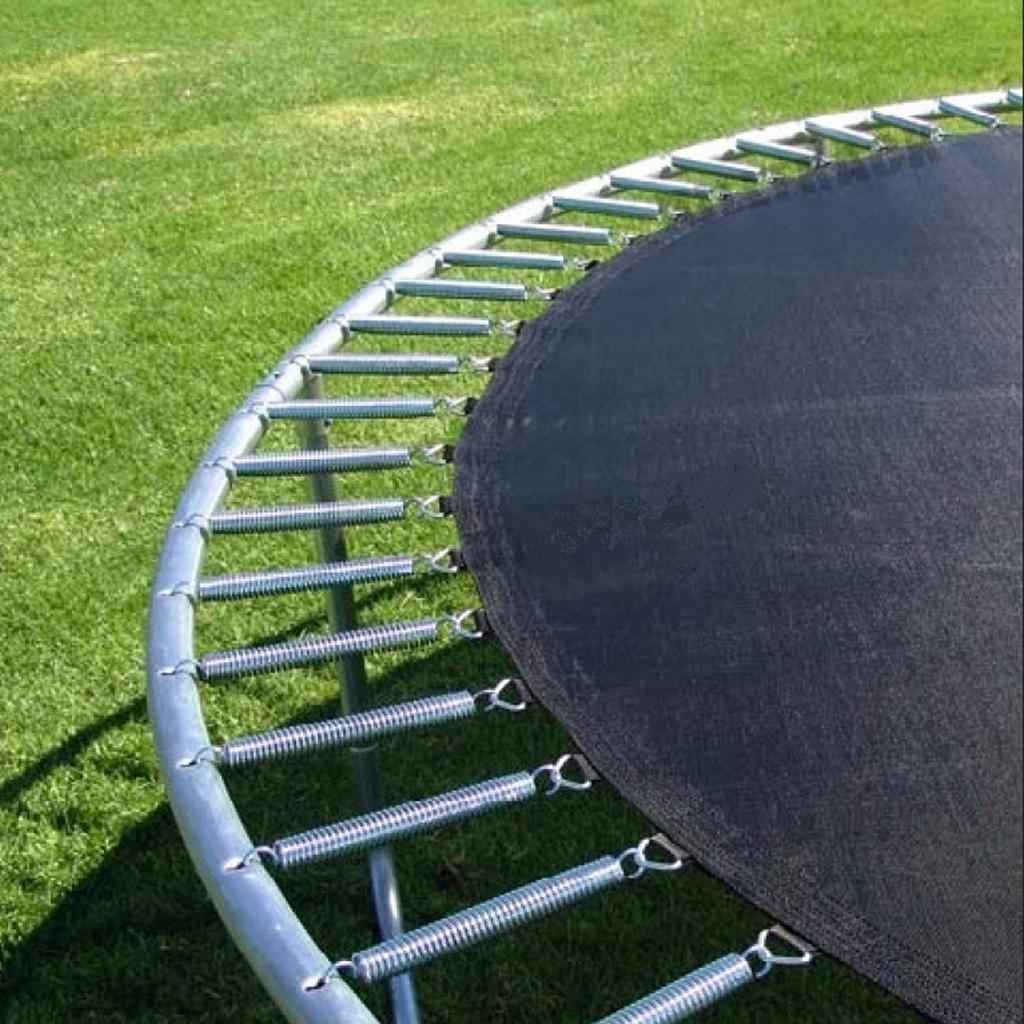 Premium Trampoline Springs 1pc 9-16cm Weather Resistant 4.0 Inches